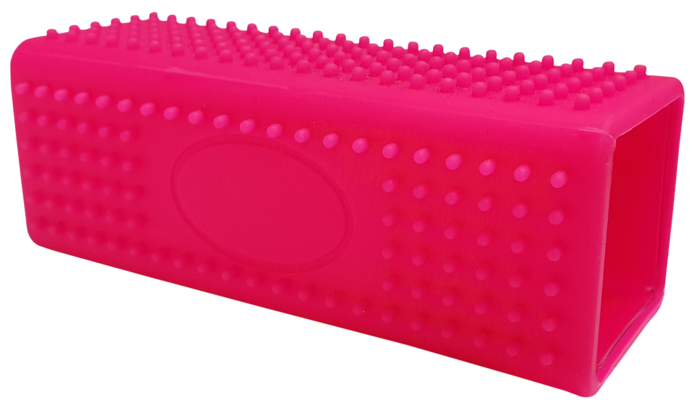 Silicon Horse/Pet Hair Remover (Asst)