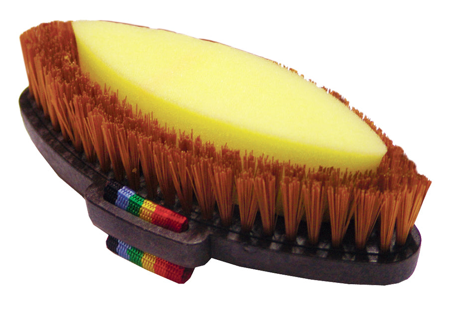 Sponge Brush%