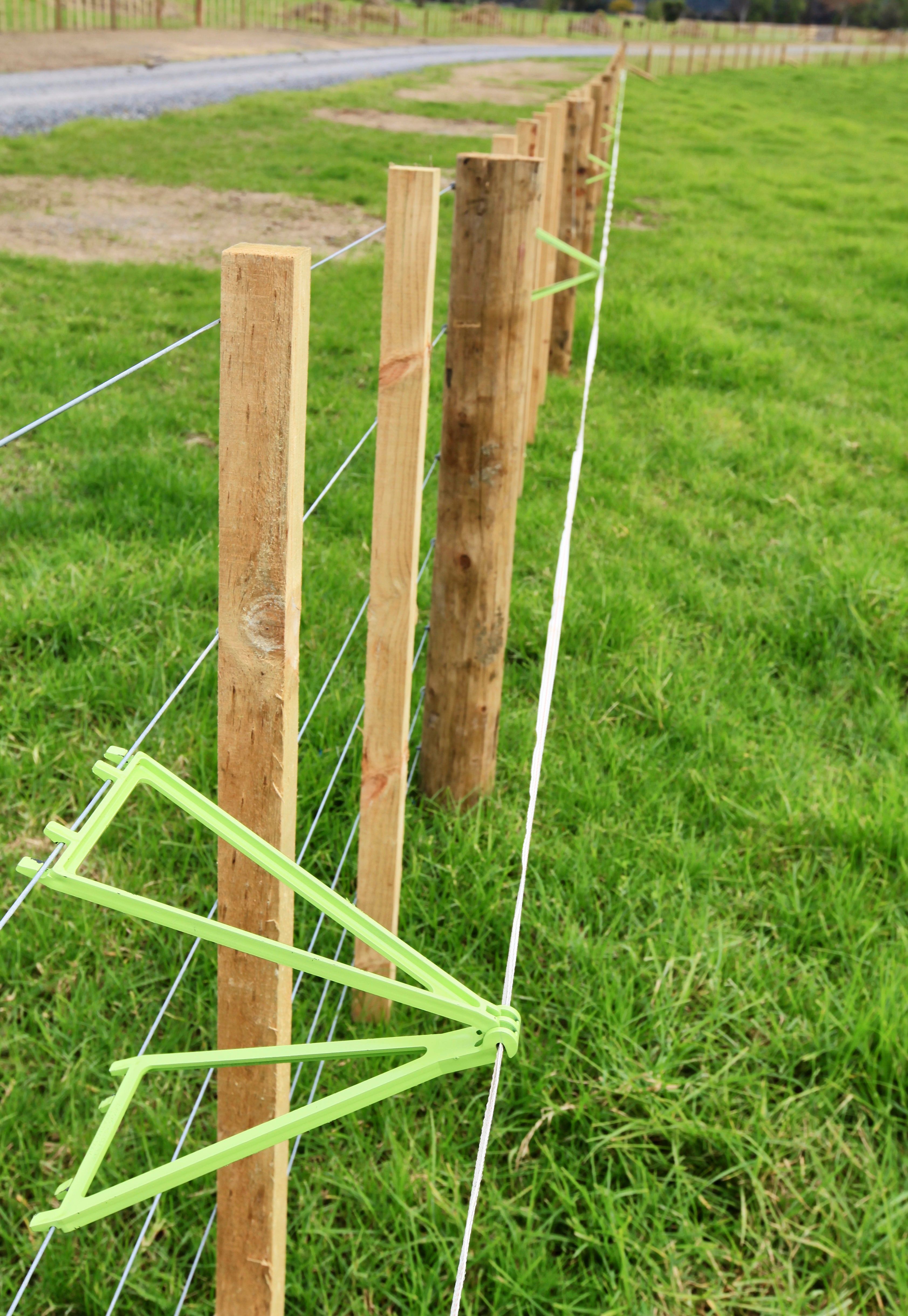 GreenRiggers Standard Outrigger