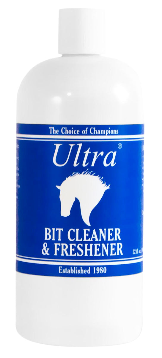 Ultra Bit Cleaner & Freshener (32oz)