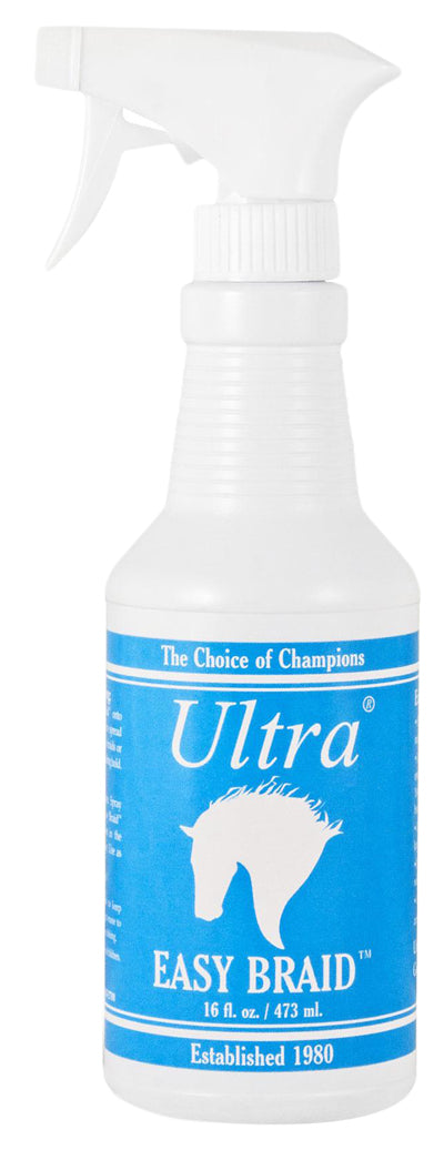 Ultra Easy Braid (16oz)