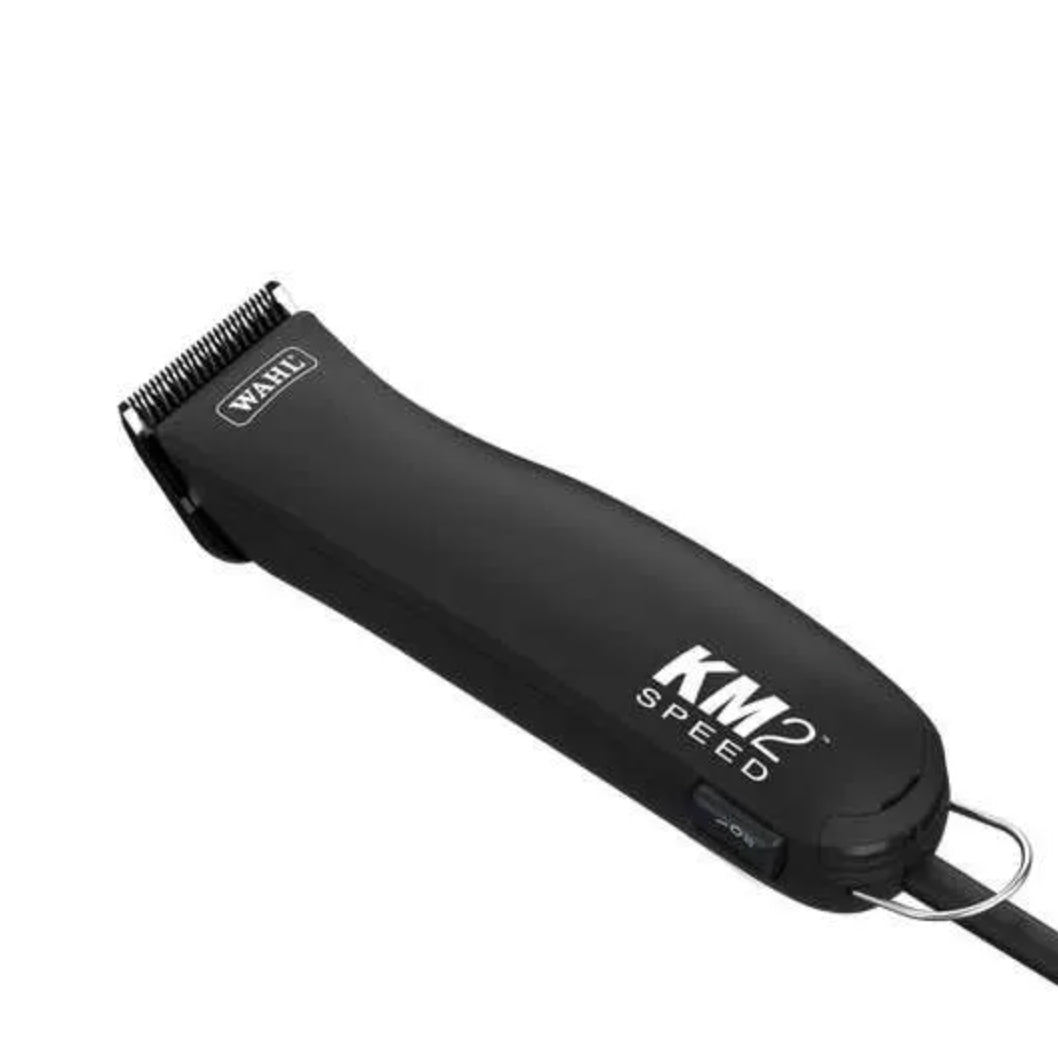 Wahl KM2 2-Speed Clipper%