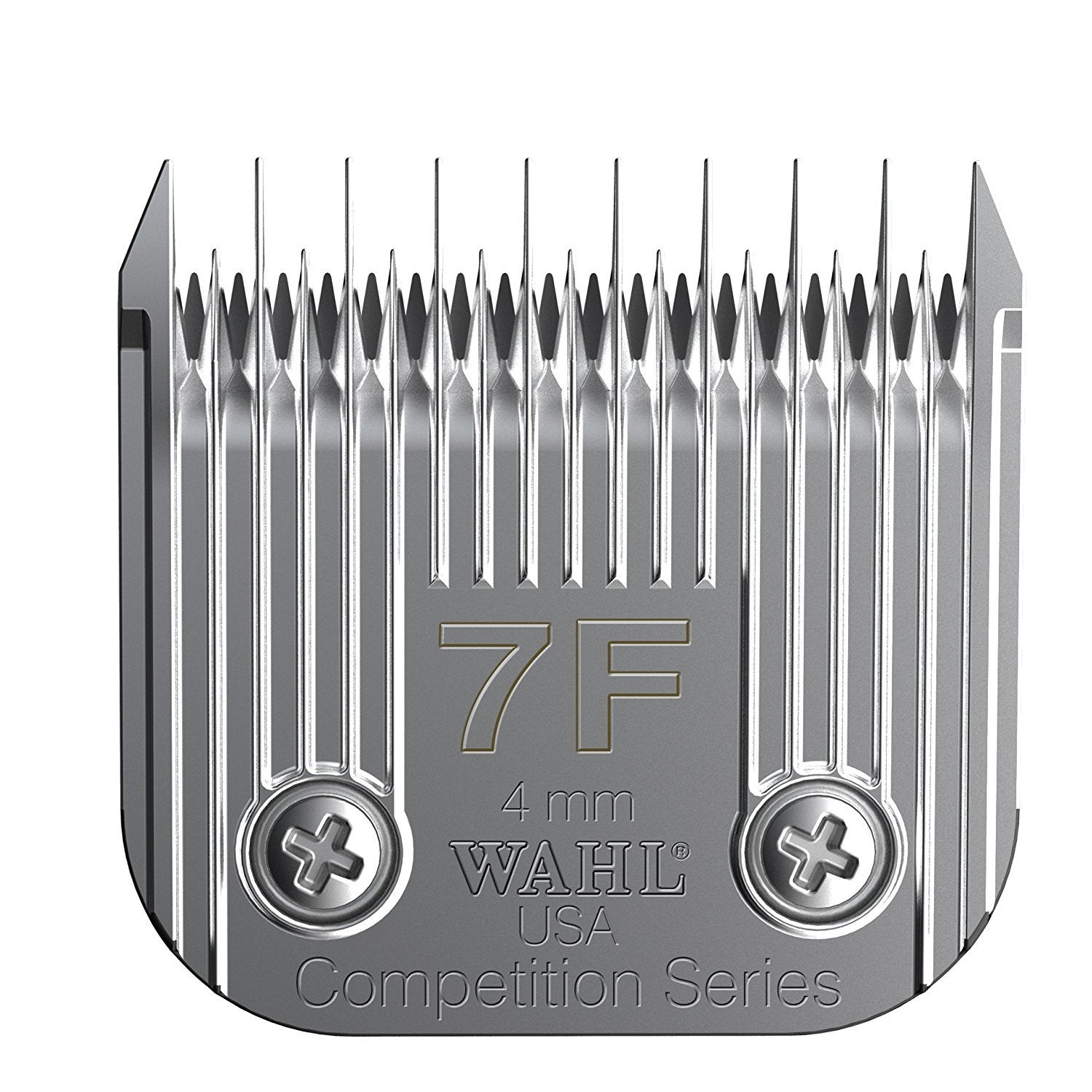 Wahl Competition Series #7F Blade%