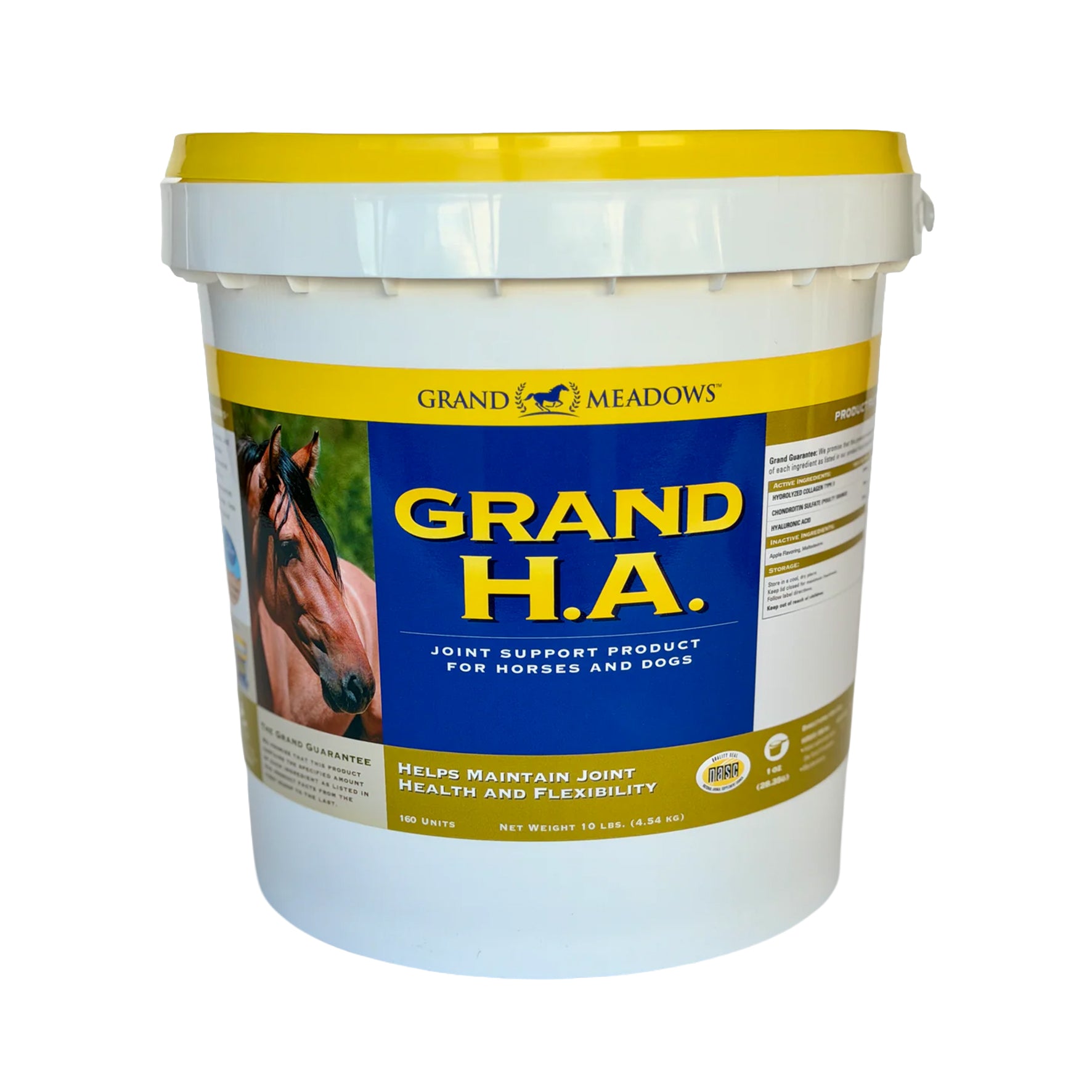Grand Meadows Grand HA