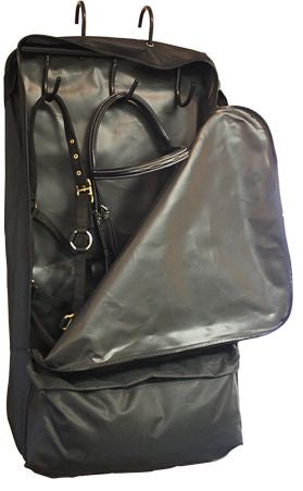 Bridle and Halter Organiser (Black)