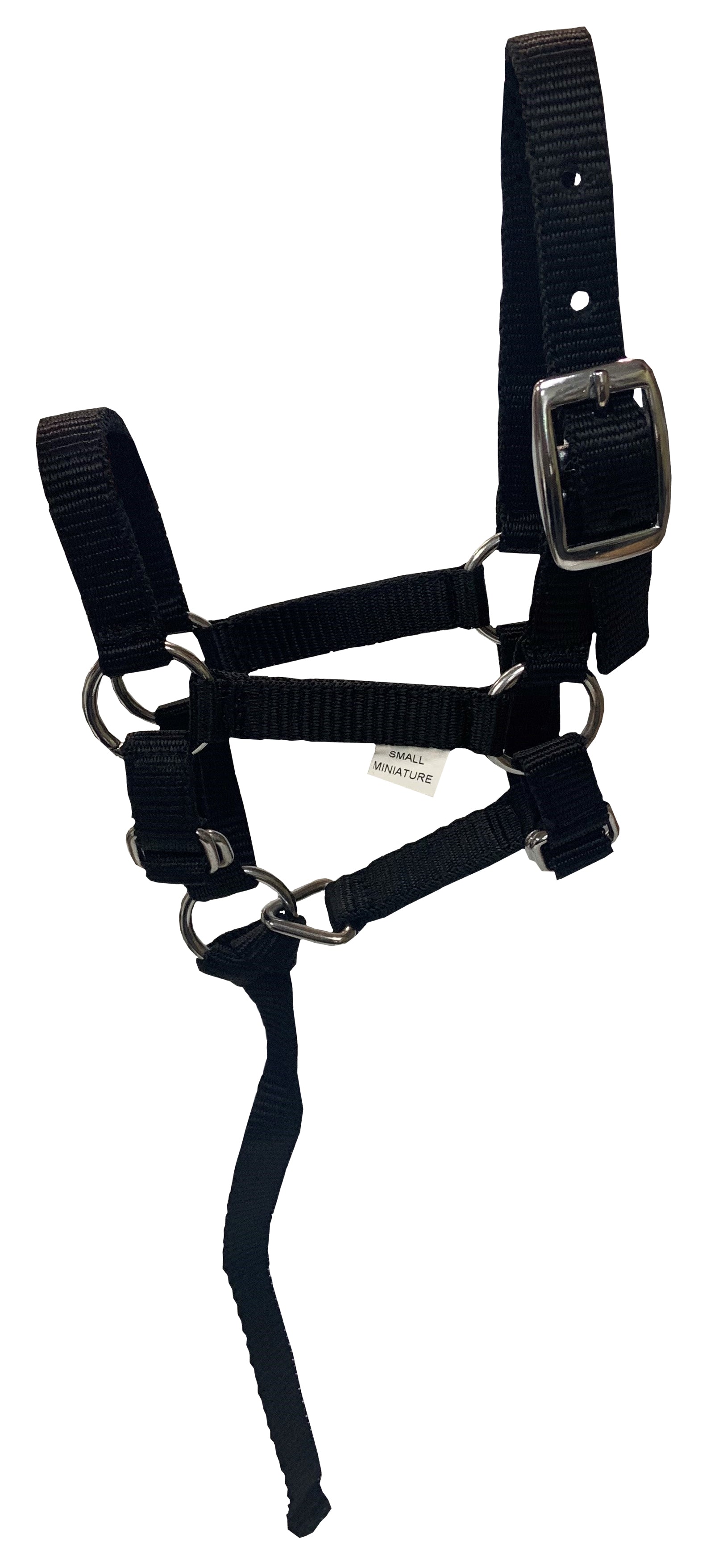 Prima Mini Foal Slip (Mini Foal Black)