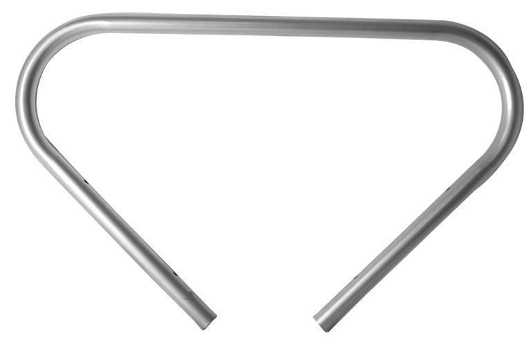 Support Frame For Corner Feeder%