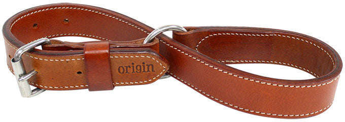 Origin Leather Hobbles (Tan)