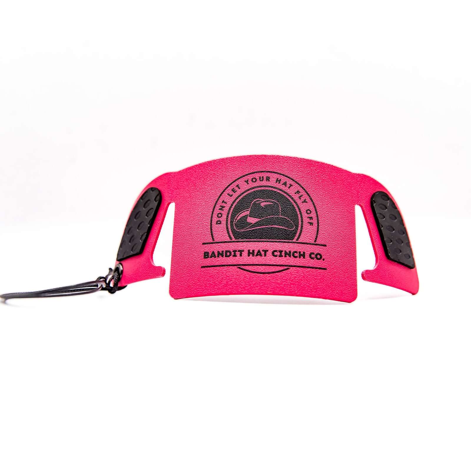Bandit Hat Cinch