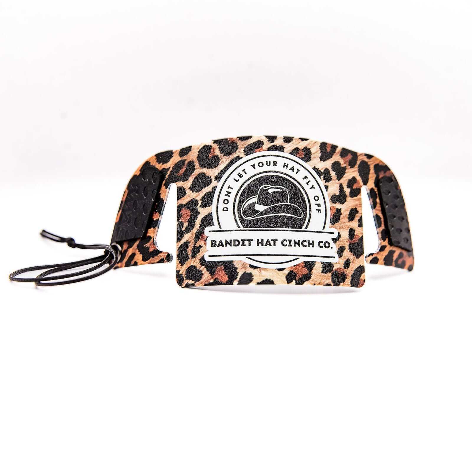 Bandit Hat Cinch
