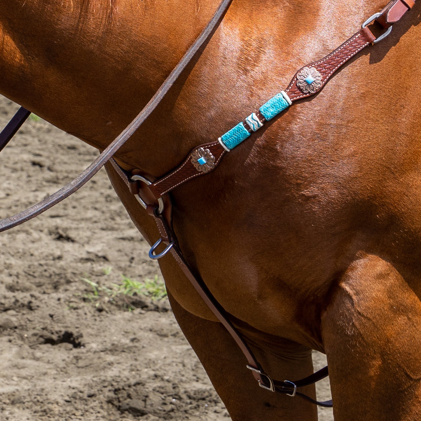 Origin Cheyenne Breastplate