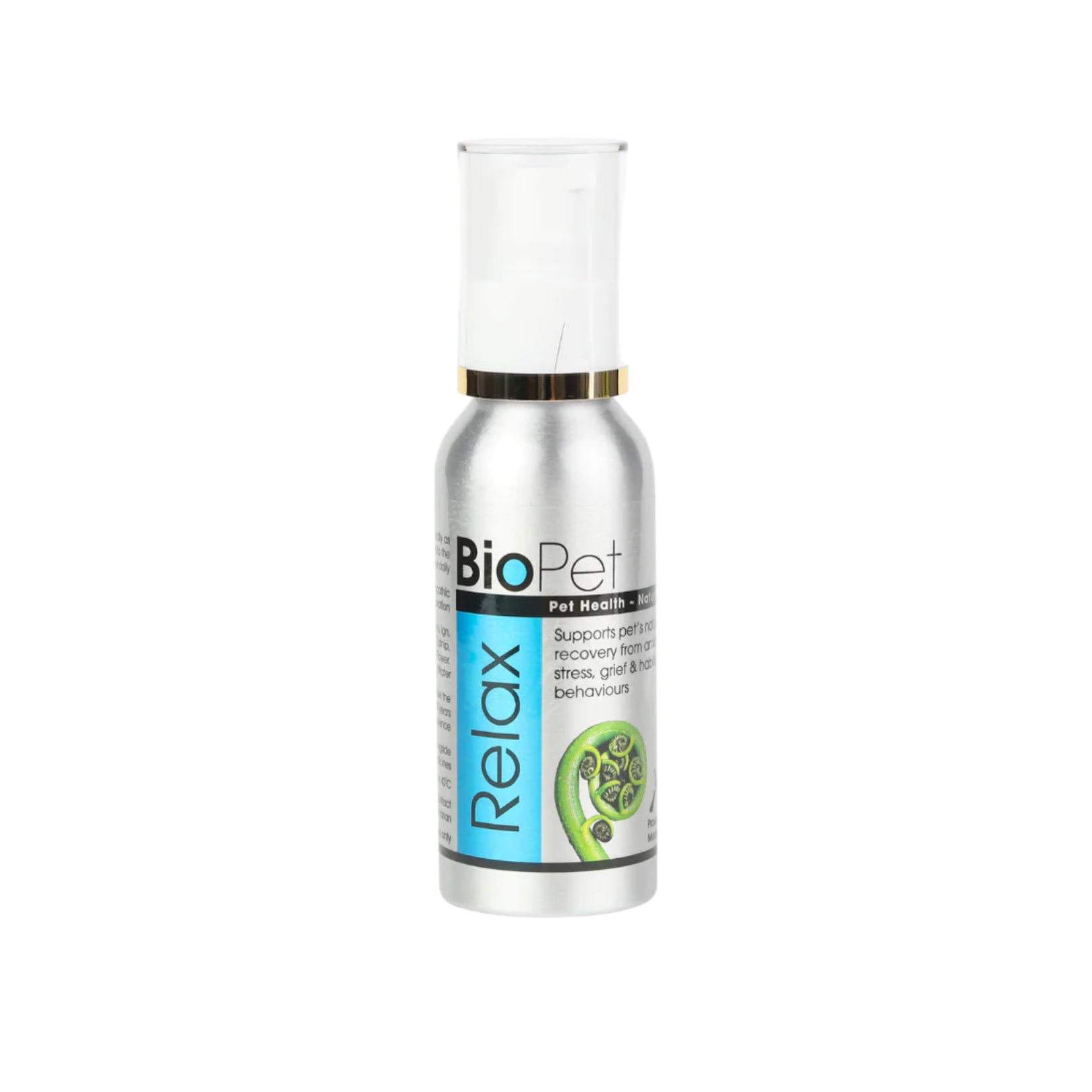 Hippo Health Biopet Relax (90ml)