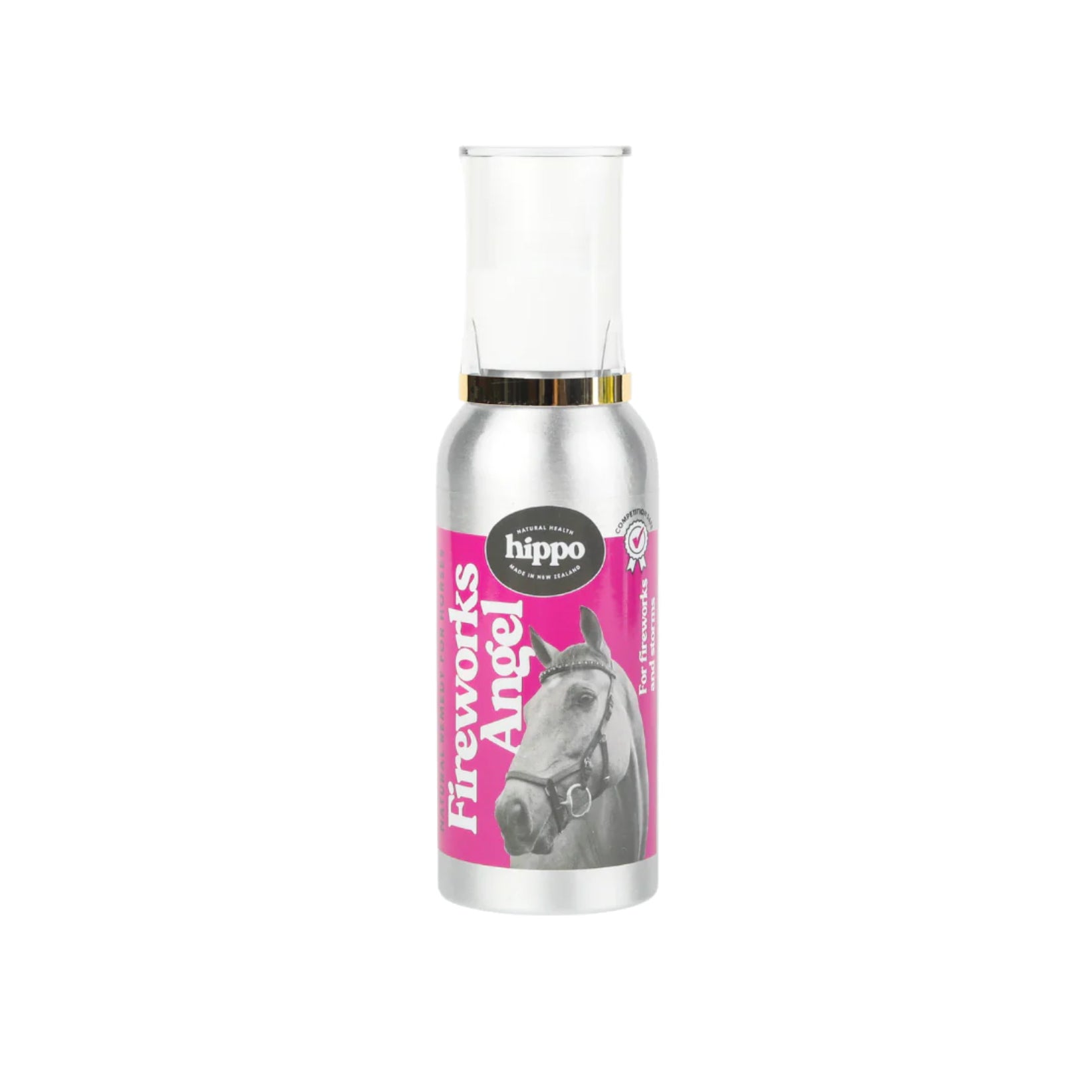 Hippo Health Fireworks Angel One / 1l