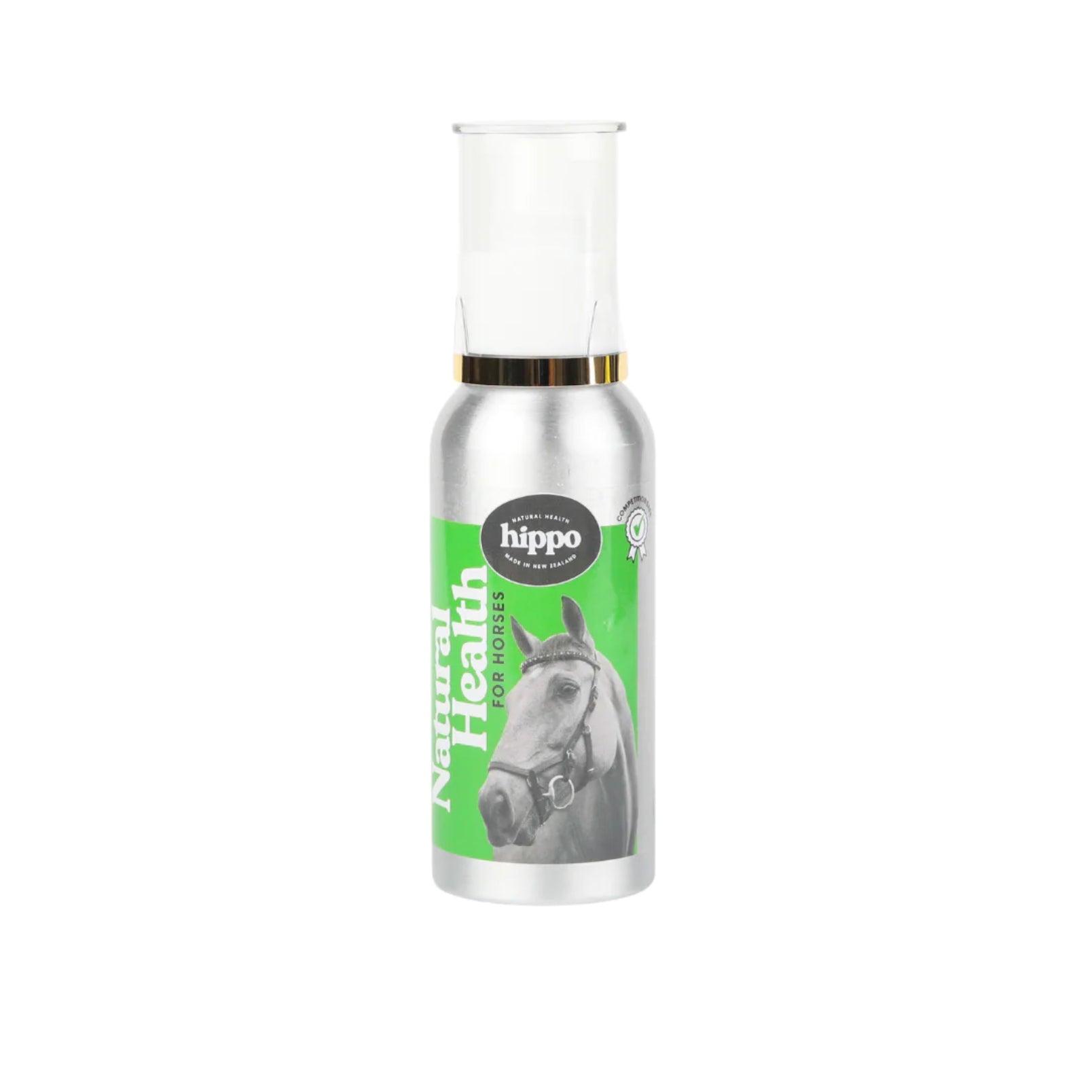 Hippo Health Grass Allergy One / 90ml