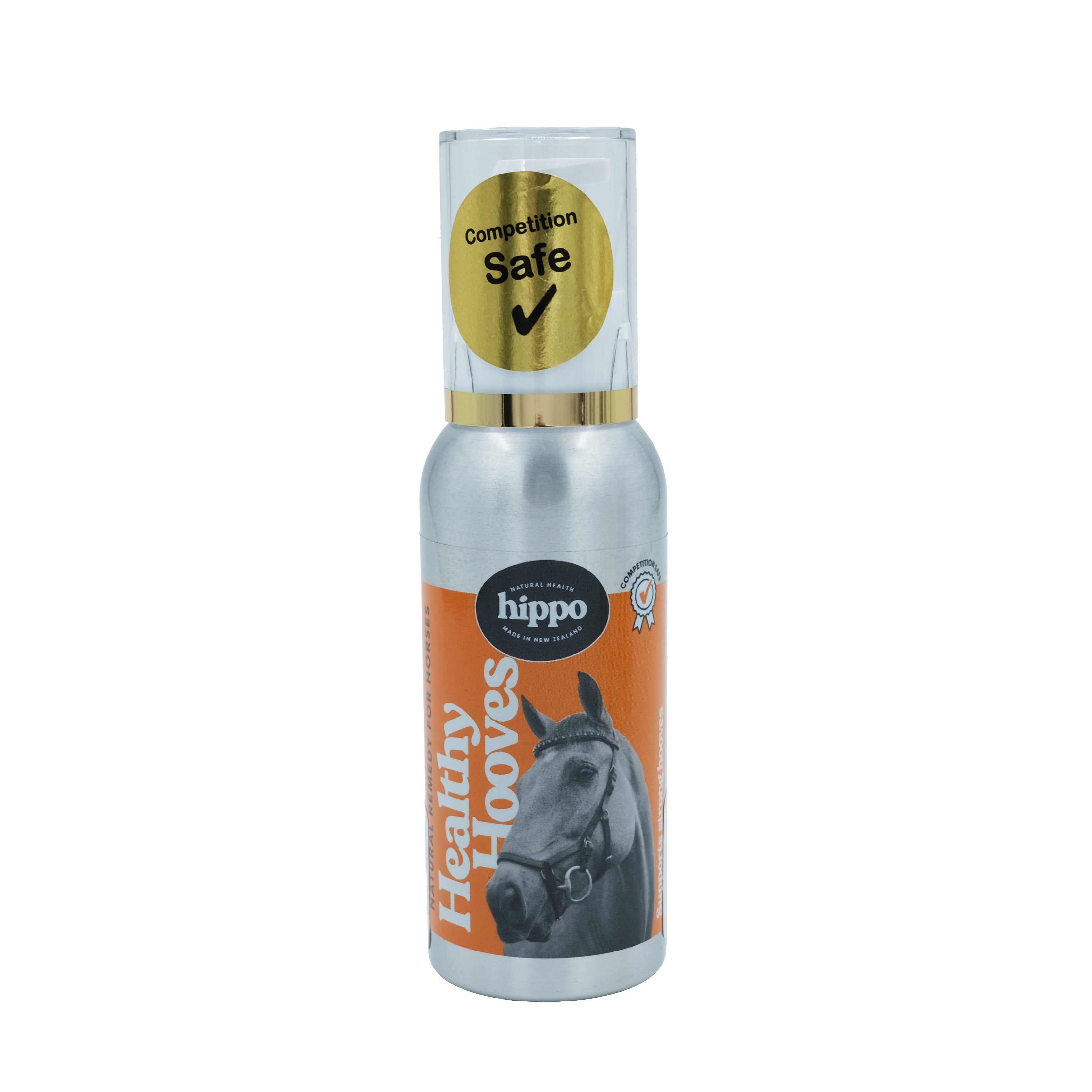 Hippo Health Healthy Hooves One / 1l