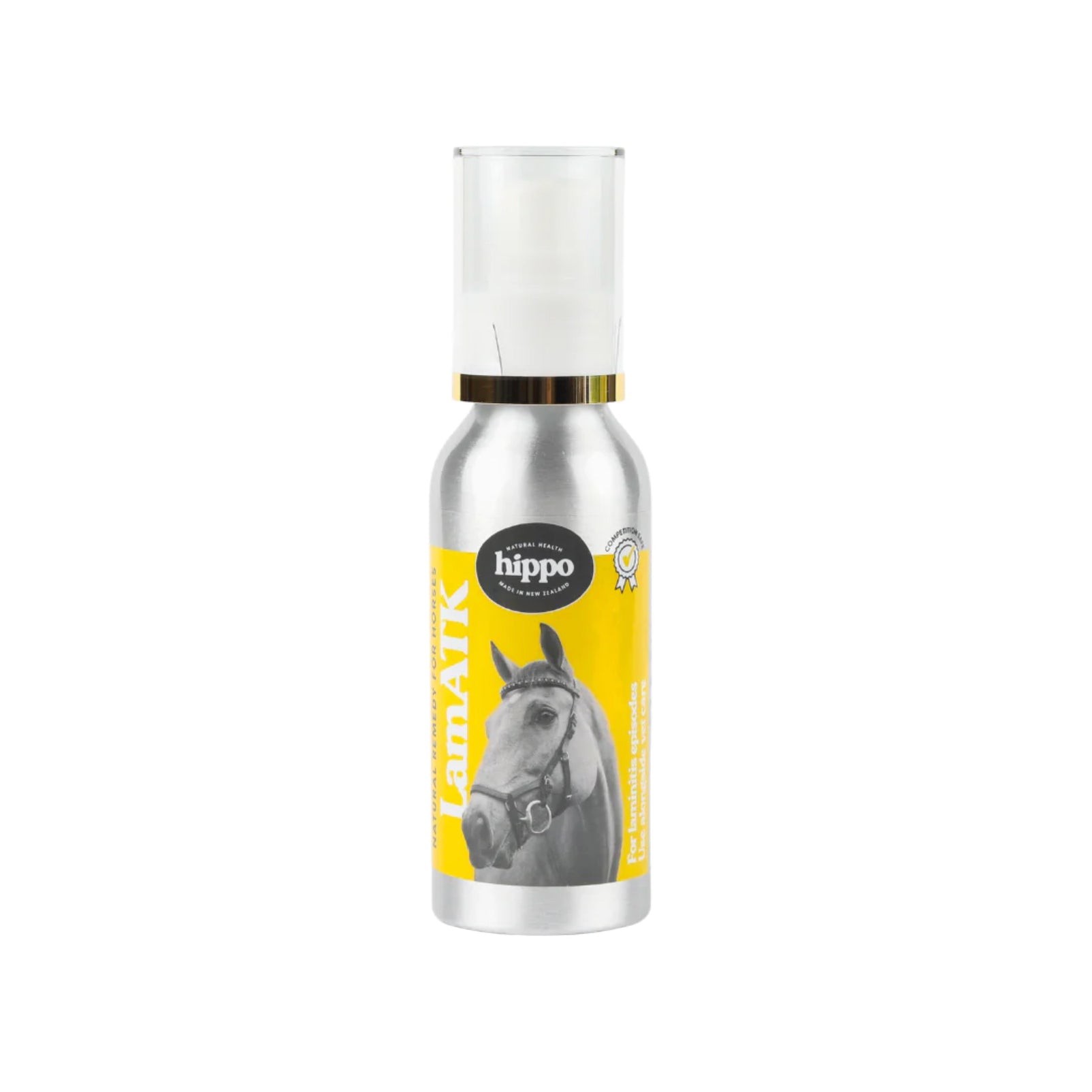 Hippo Health LamATK (90ml)