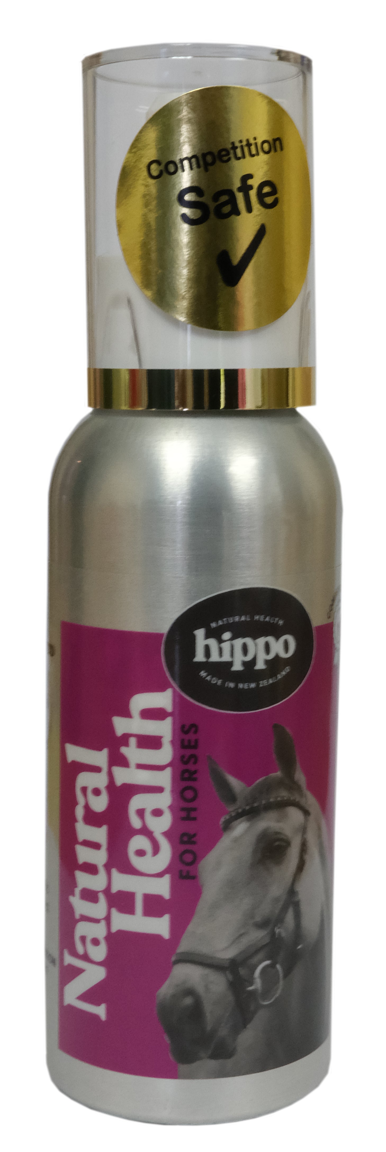 Hippo Health Photosensitivity Supp One / 1l