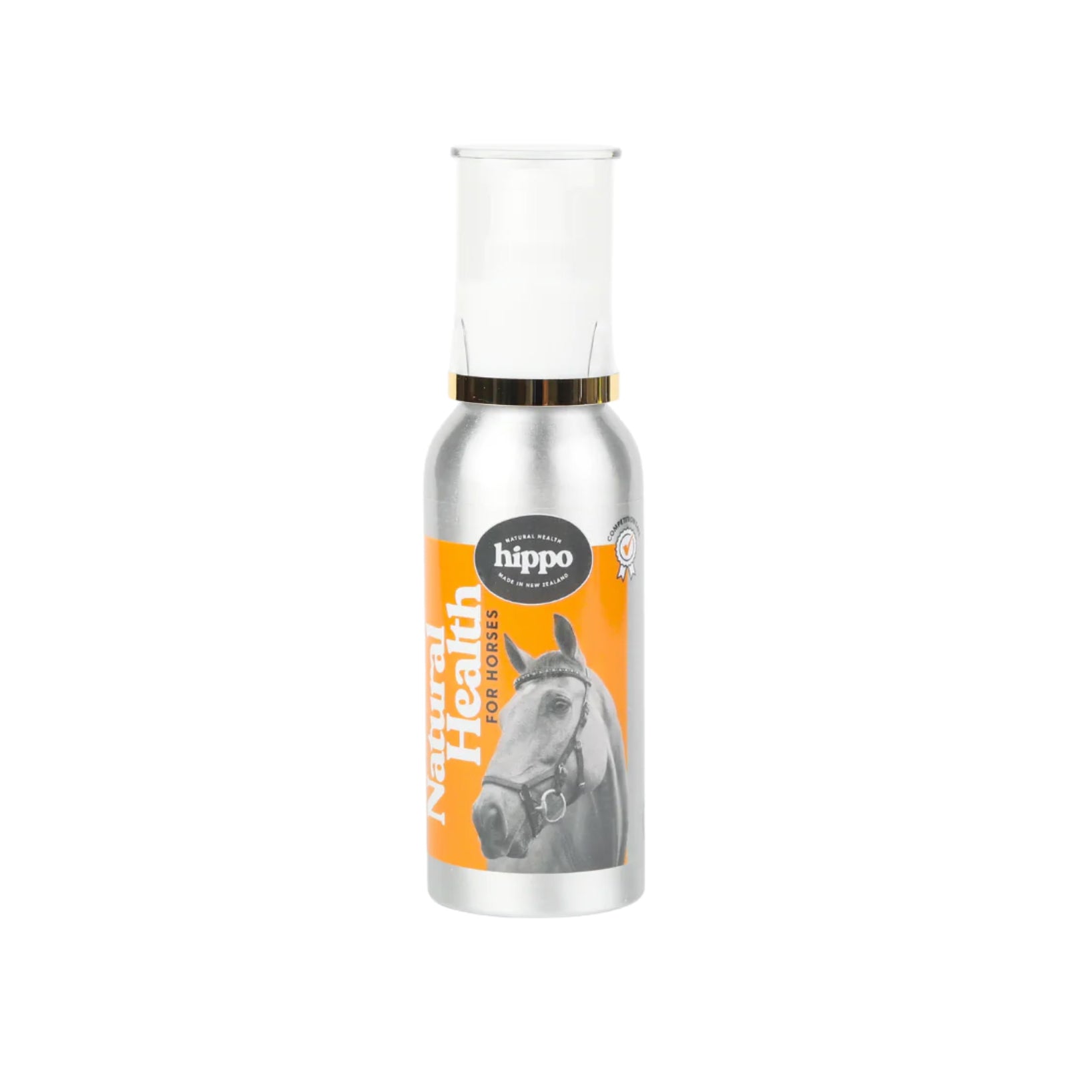 Hippo Health Pine & Pollen One / 1l