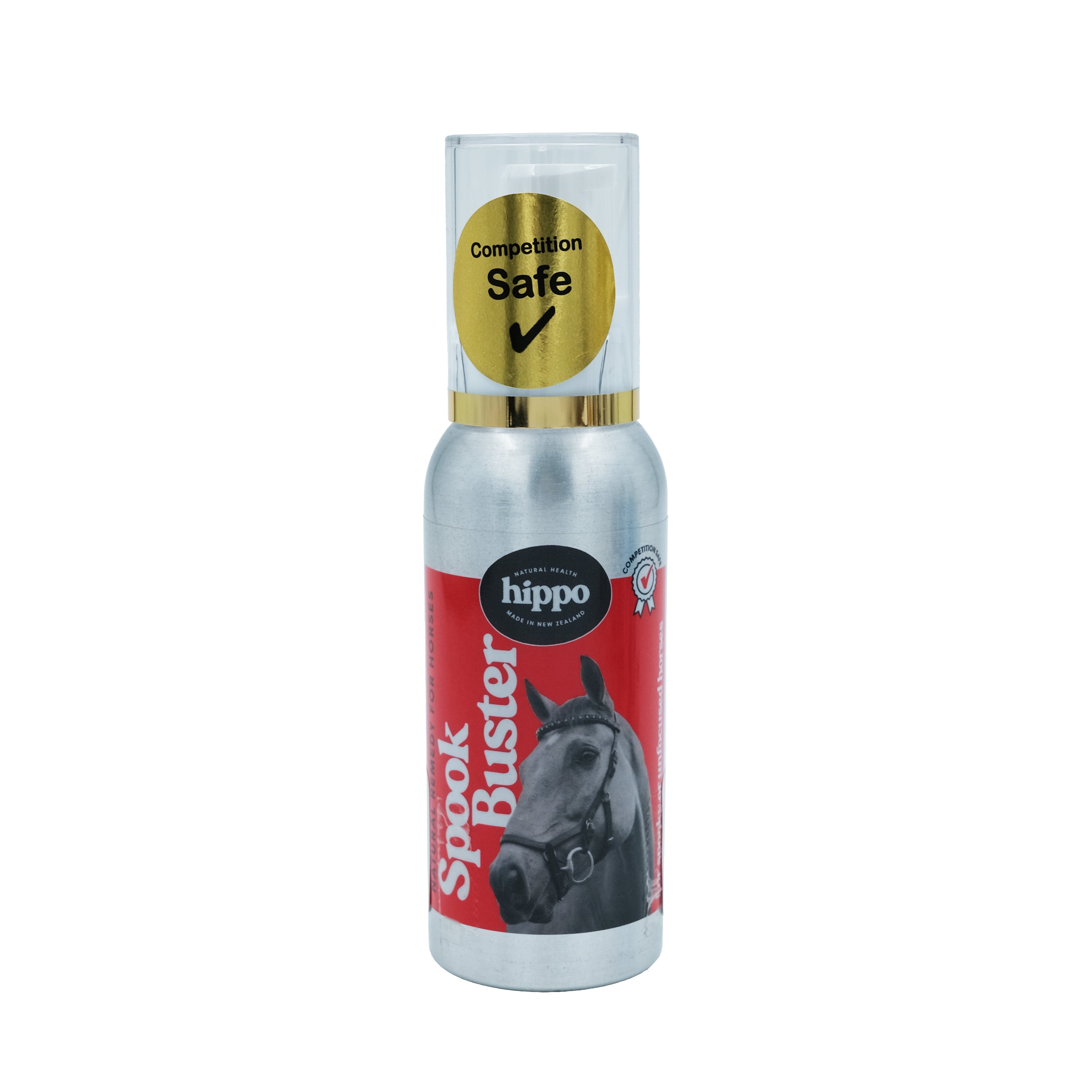 Hippo Health Spook Buster (90ml)