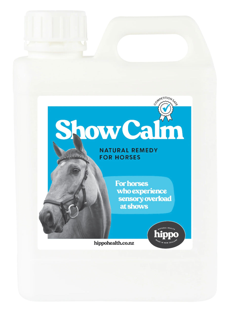 Hippo Health Show Calm One / 1l