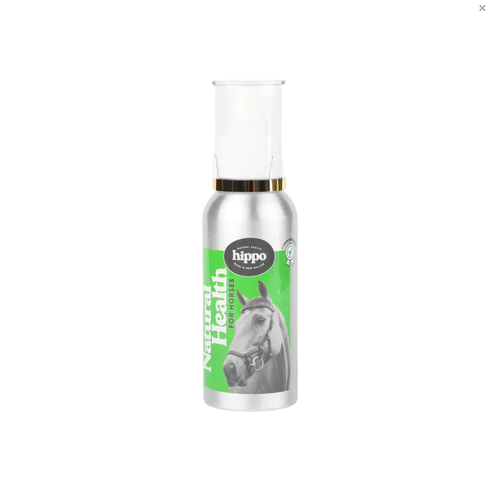 Hippo Health Thrush Plus One / 1l