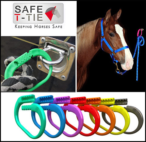 Safe-T-Tie Horse Safety Release (2)