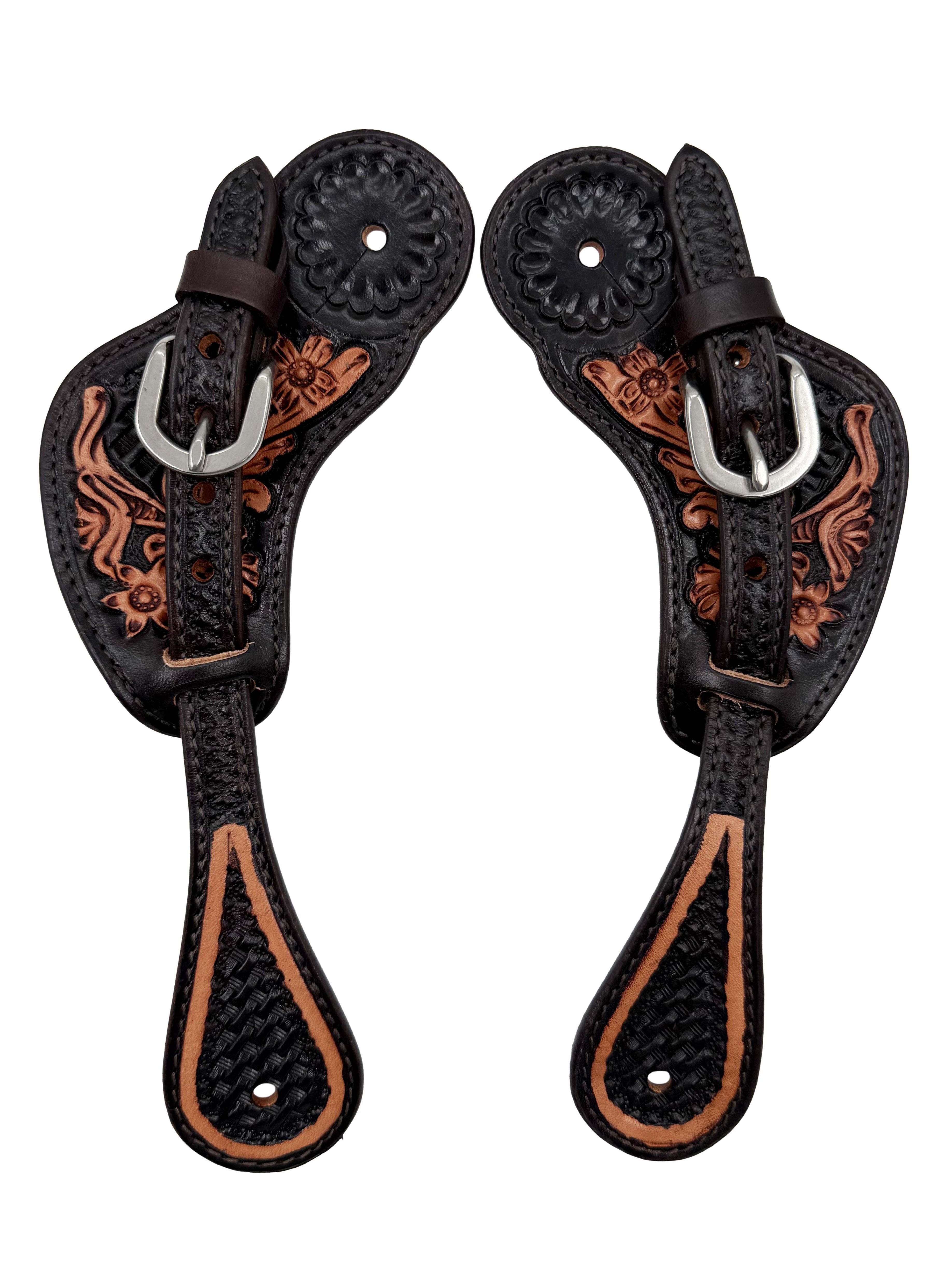 Origin Old Timer Spur Straps