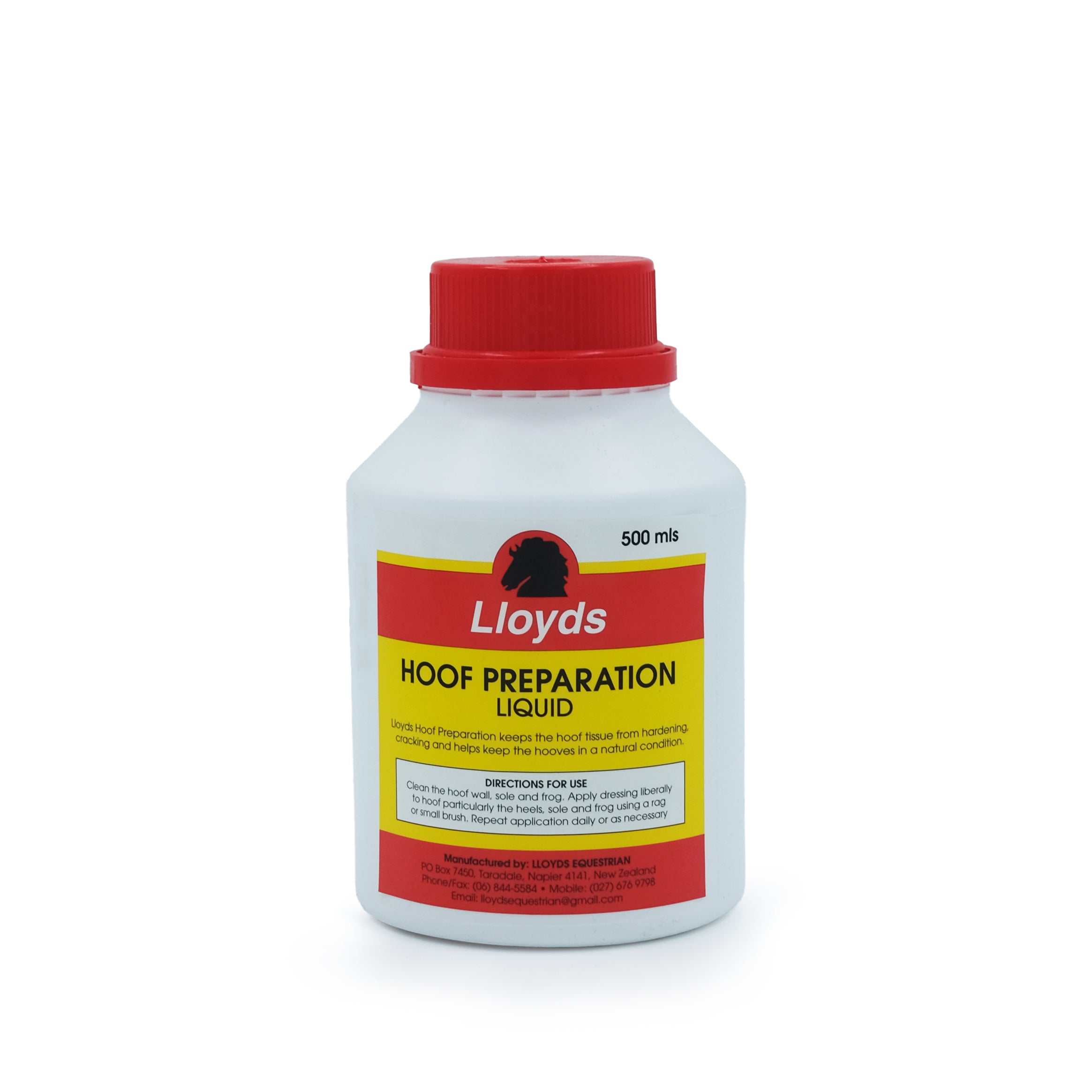 Lloyds Liquid Hoof Prep One / 1l