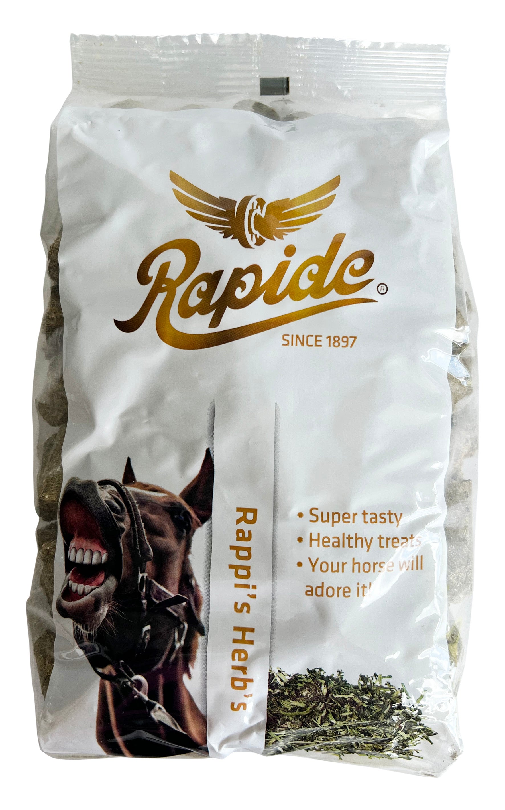 Rapide Horse Treat Apple / 1kg