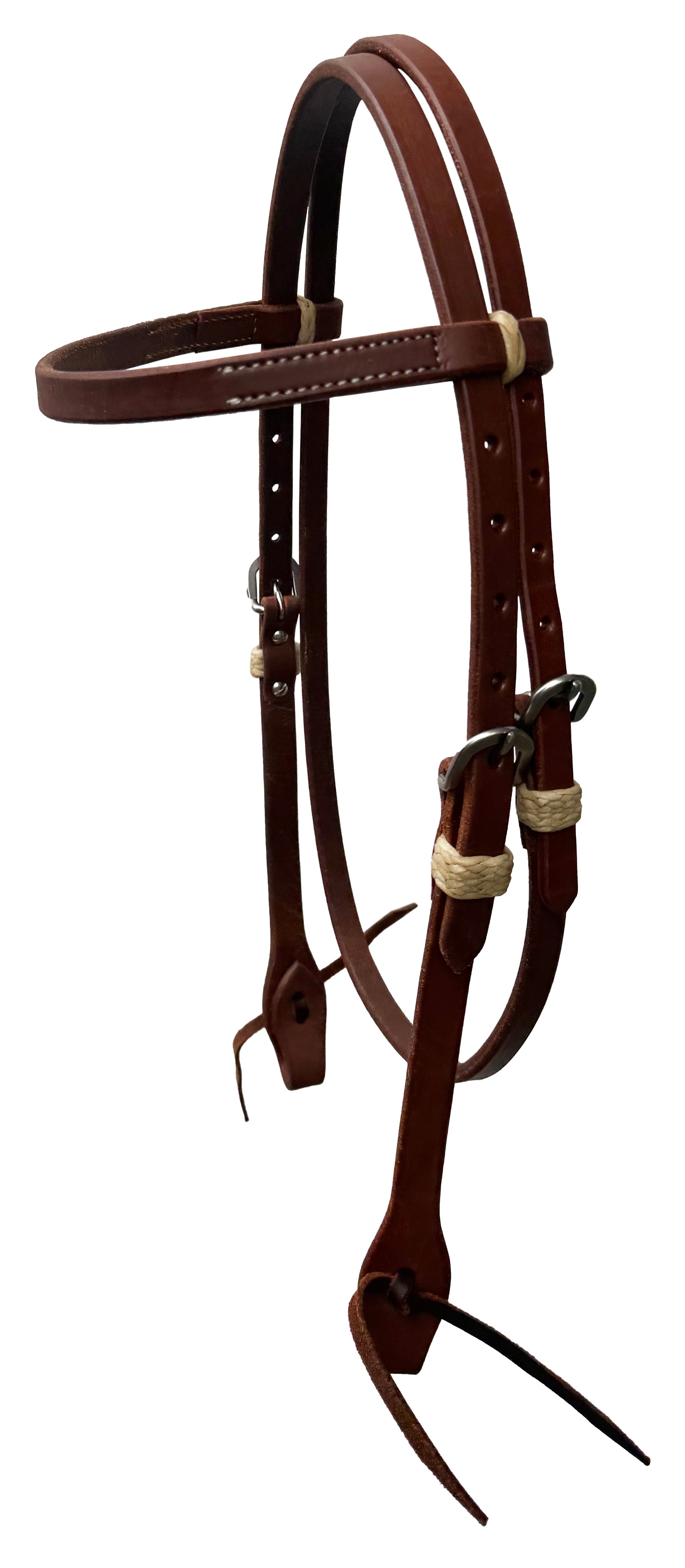 Origin Western Basic Headstall
