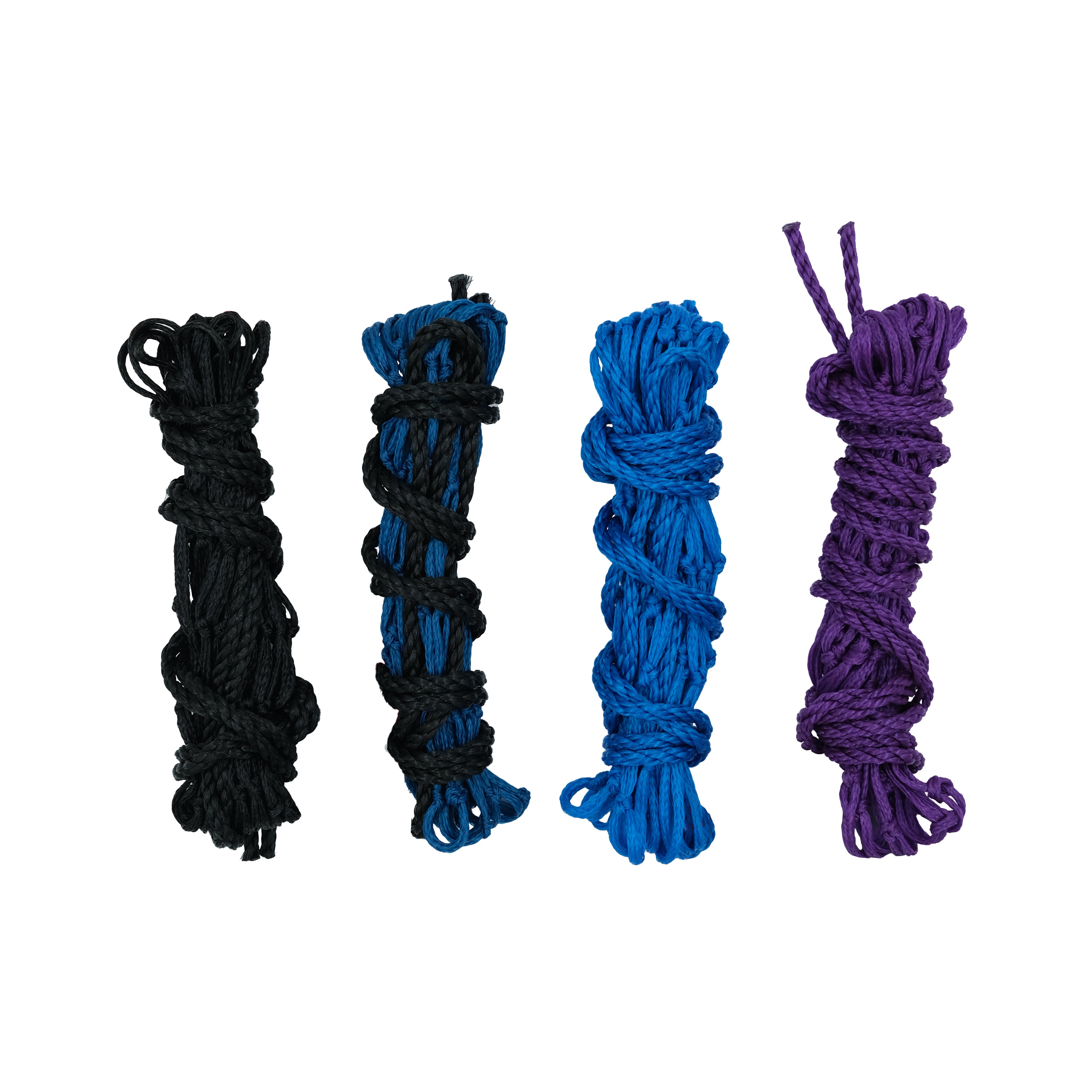Shires Mini Haynet Blue / All
