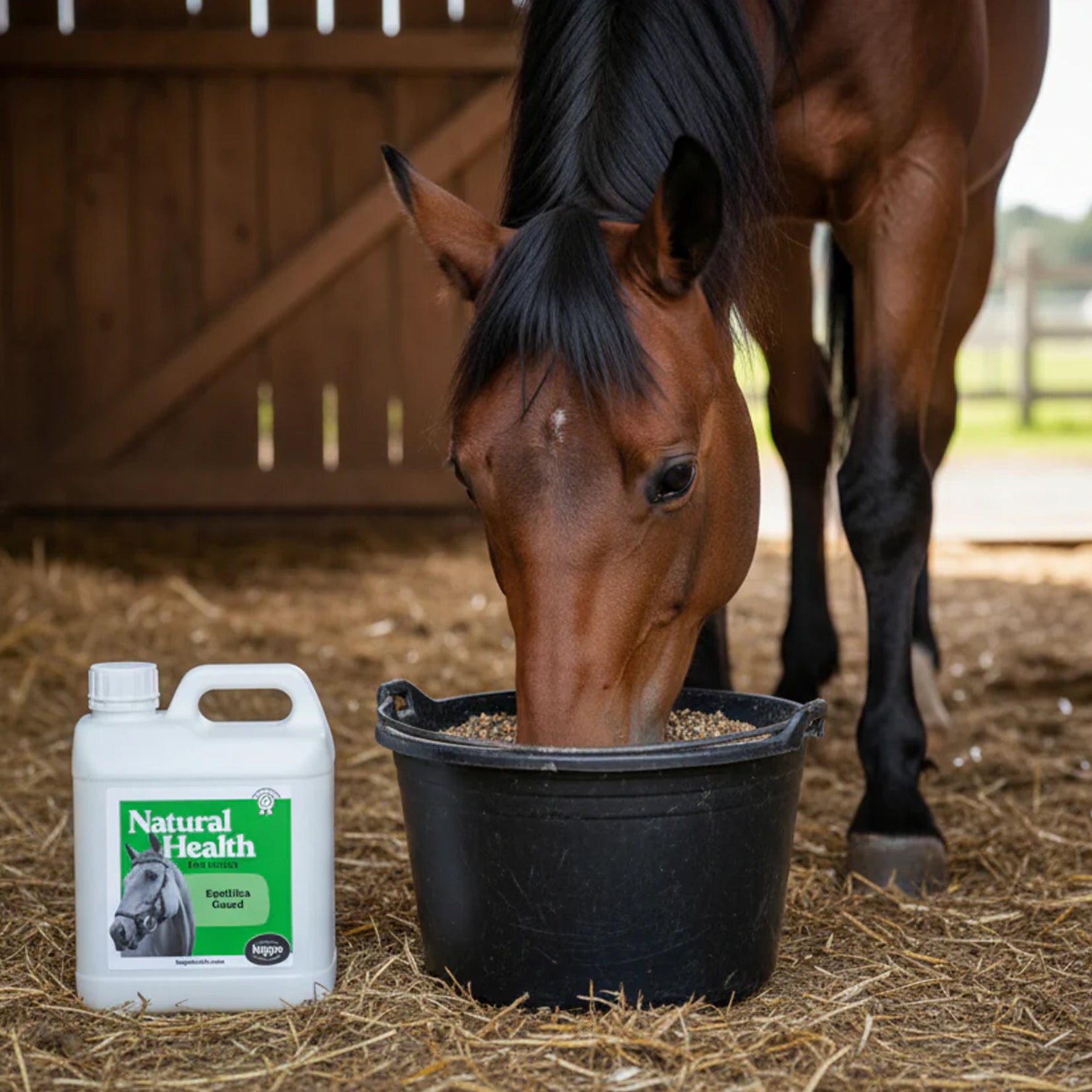 Hippo Health EquiUlsa