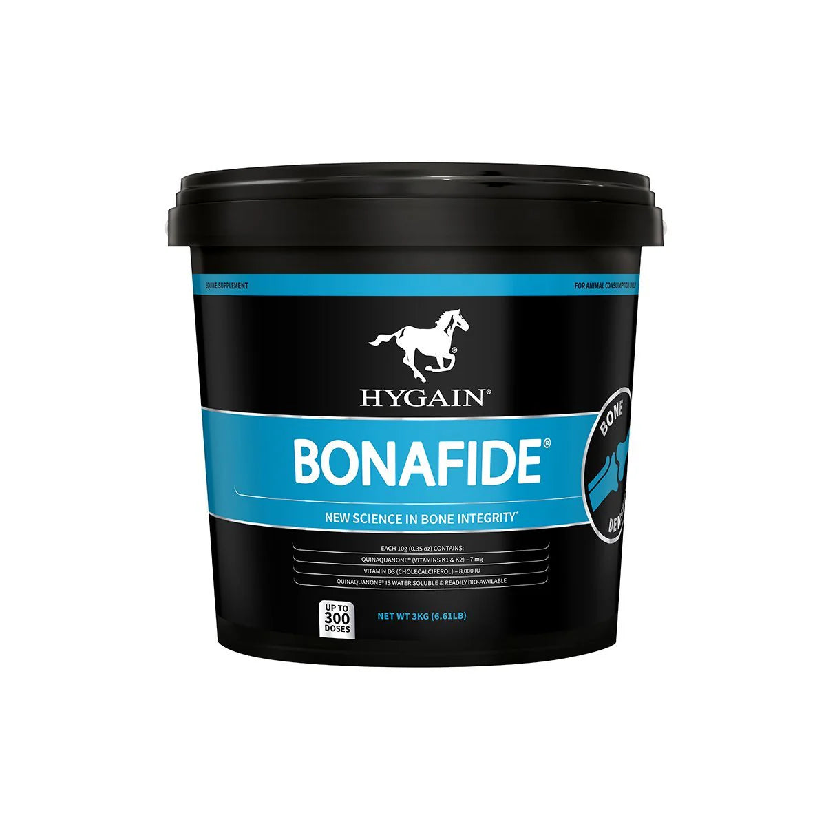 Hygain Bonafide One / 3kg