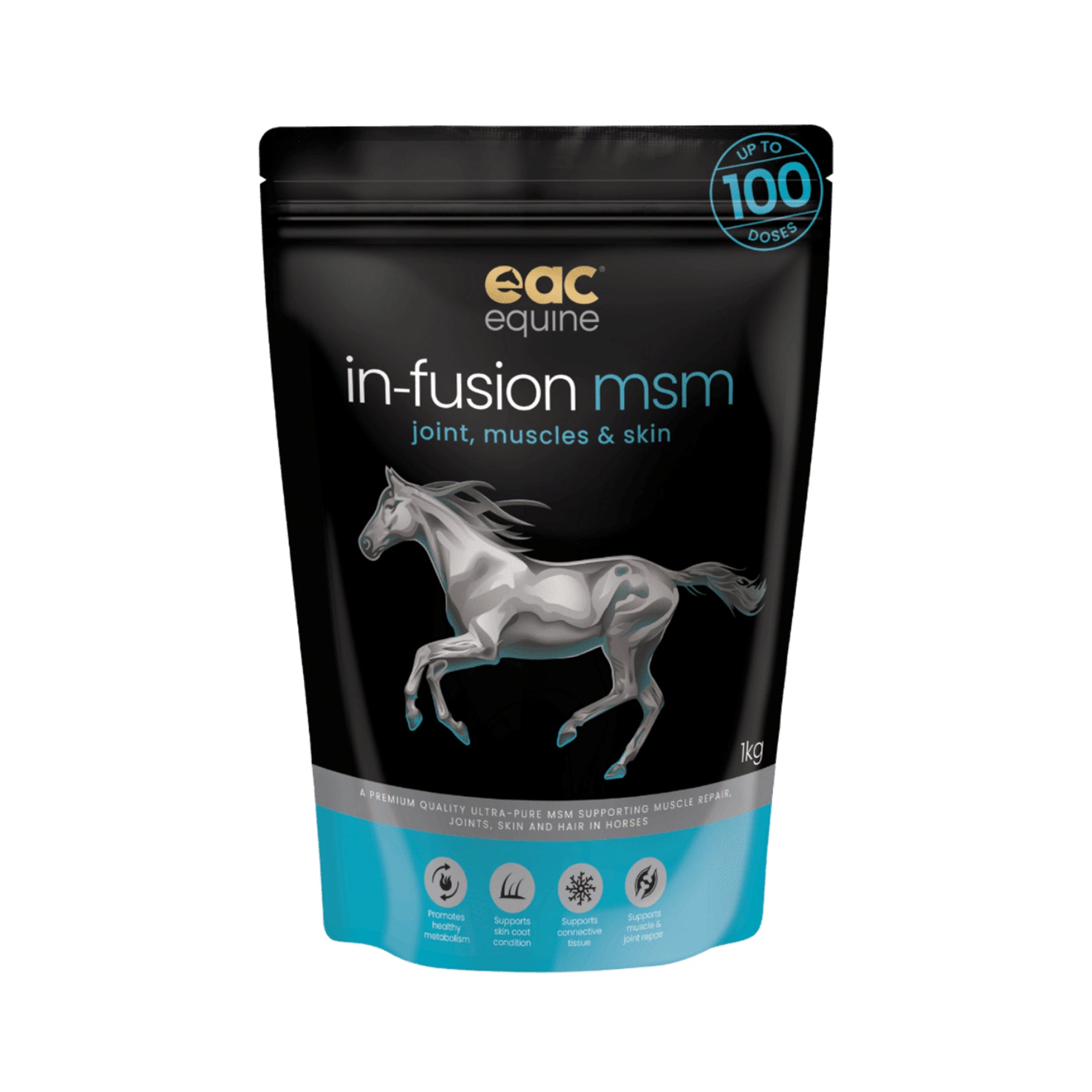 In-Fusion MSM