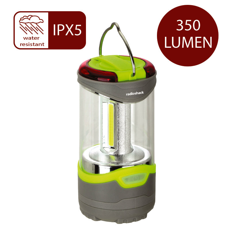 JCMatthew High Power LED Lantern