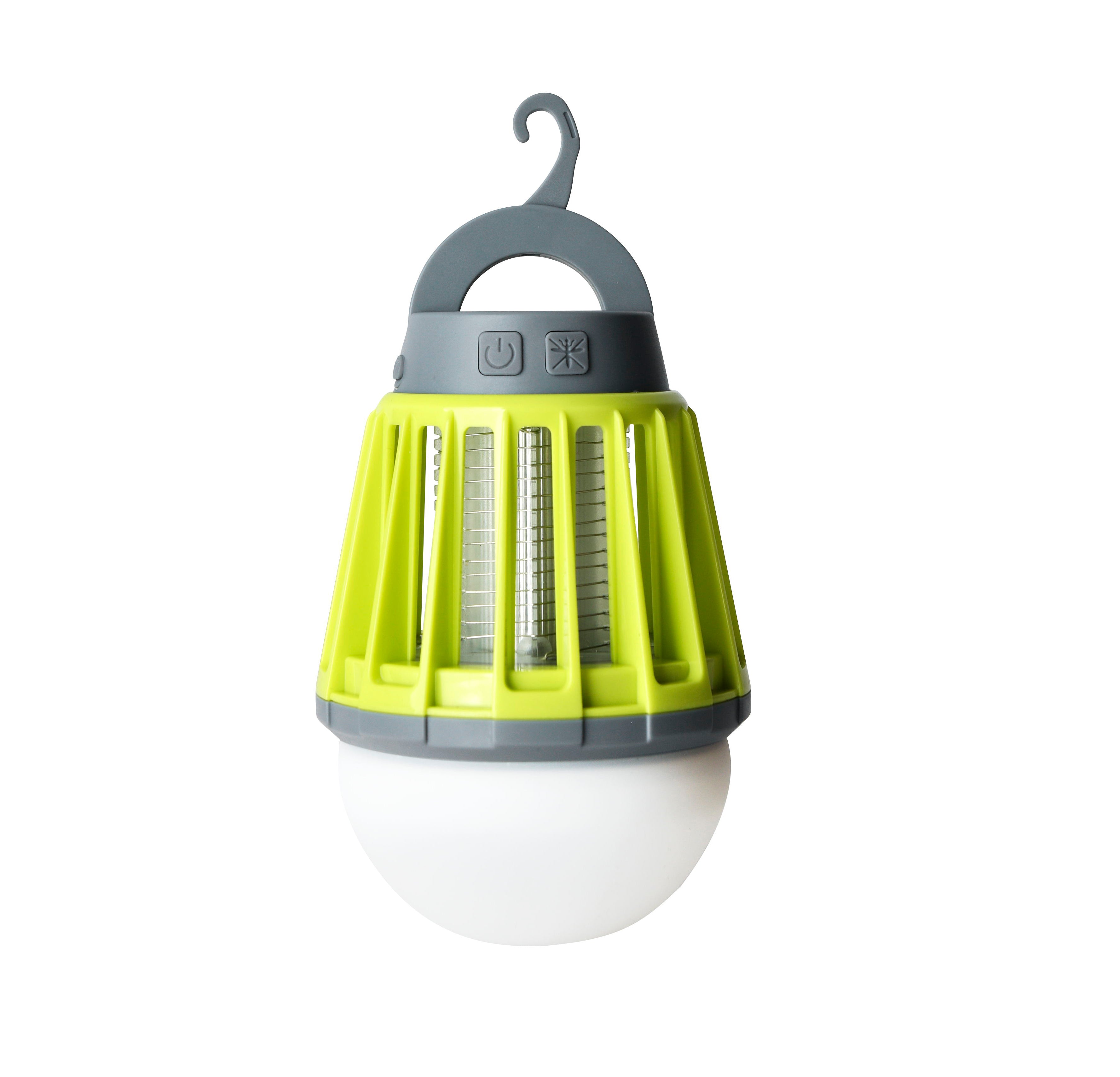 JCMatthew LED Lantern & Mosquito Zapper
