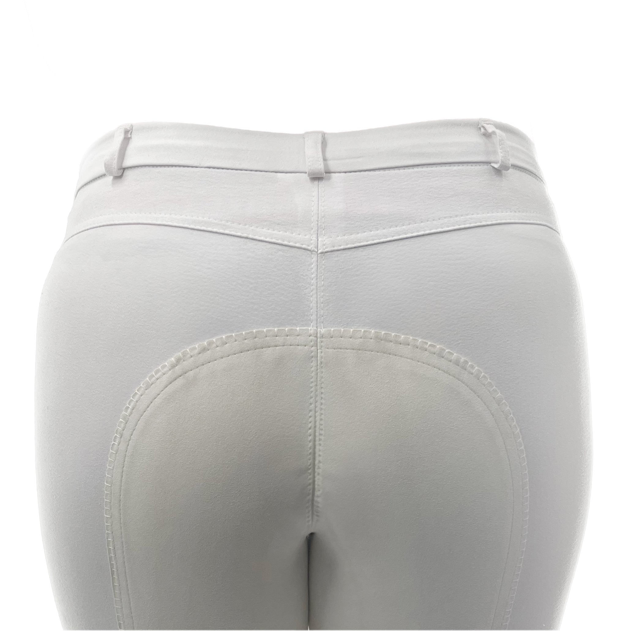 Cooper Allan Platinum Breech FS Banana / 8