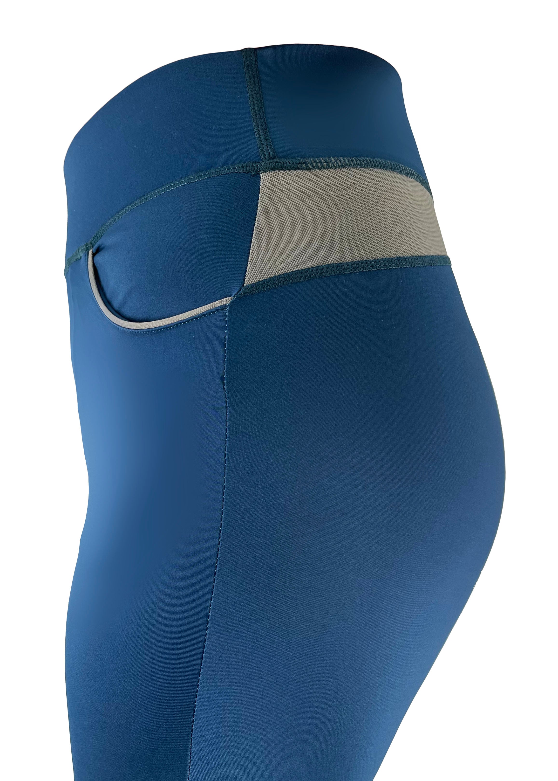 CA Ladies Isabella Tights Navy / 10