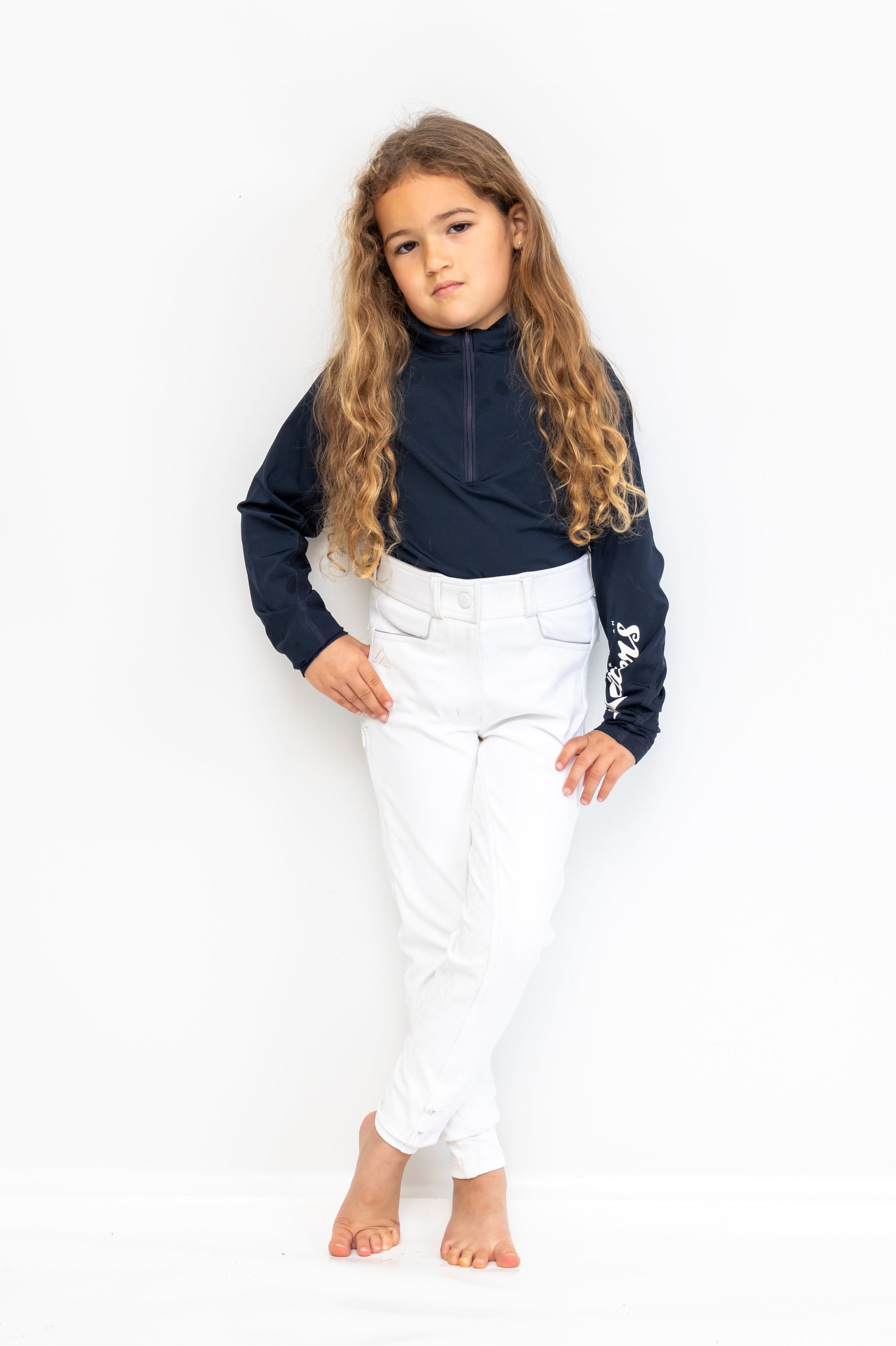 CA Asti Kids Breech Moon / 10
