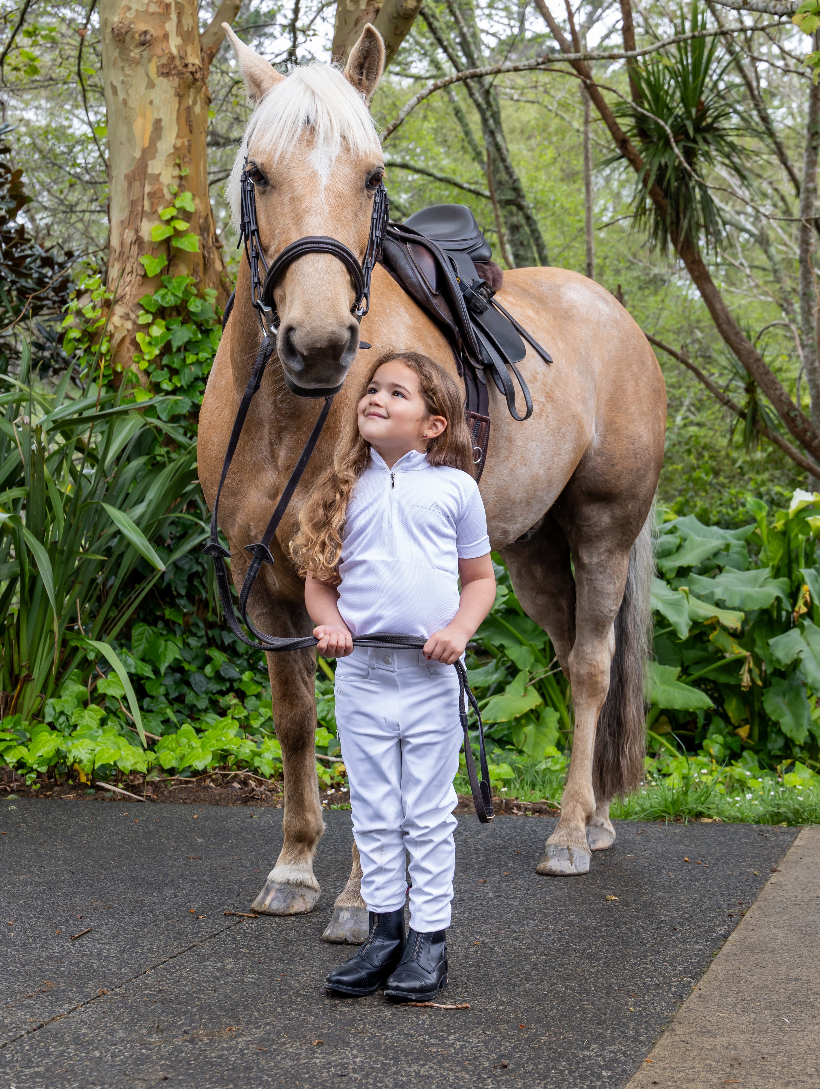 CA Asti Kids Breech Moon / 10