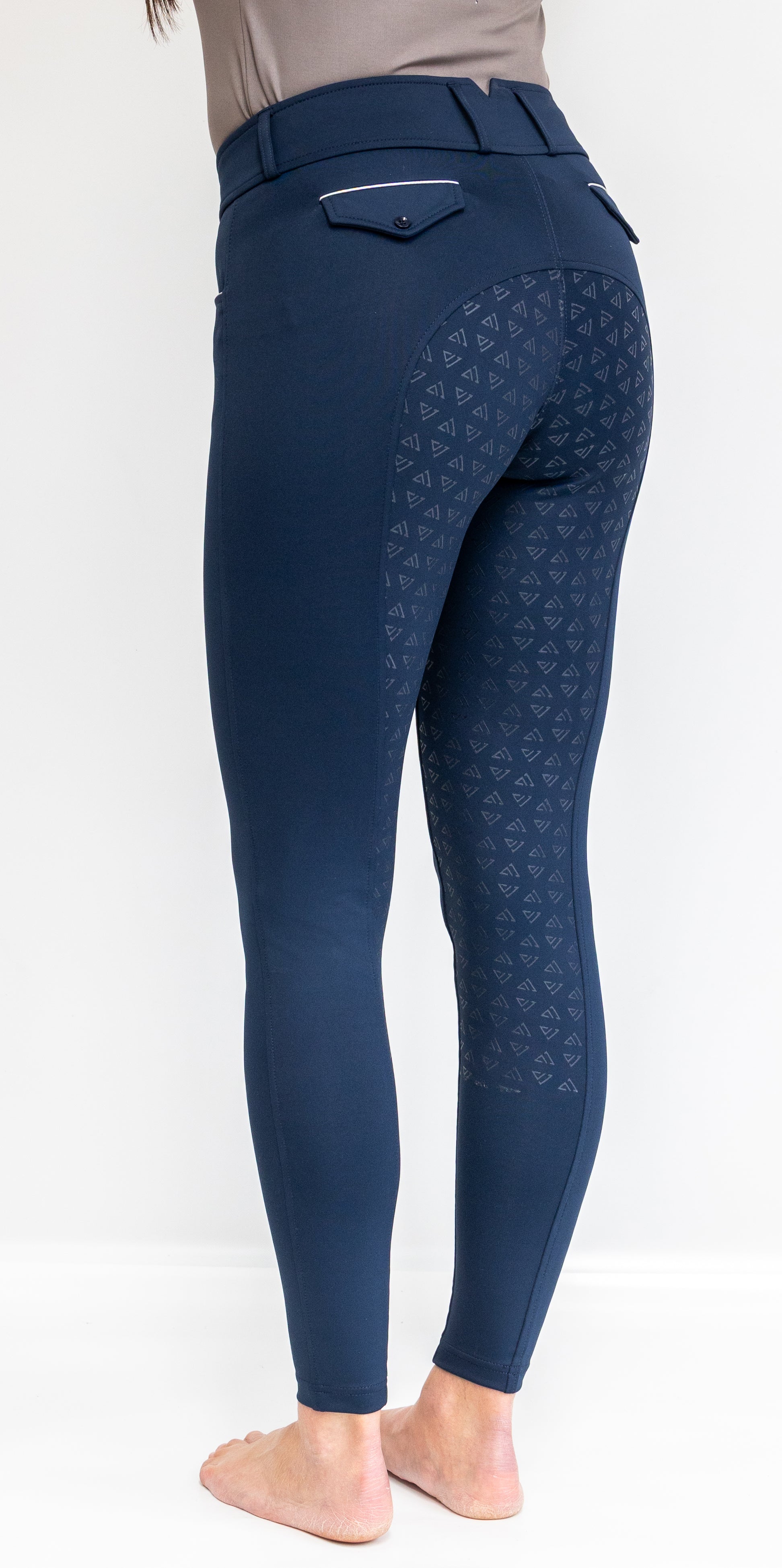 CA Asti Ladies Breech Moon / 10