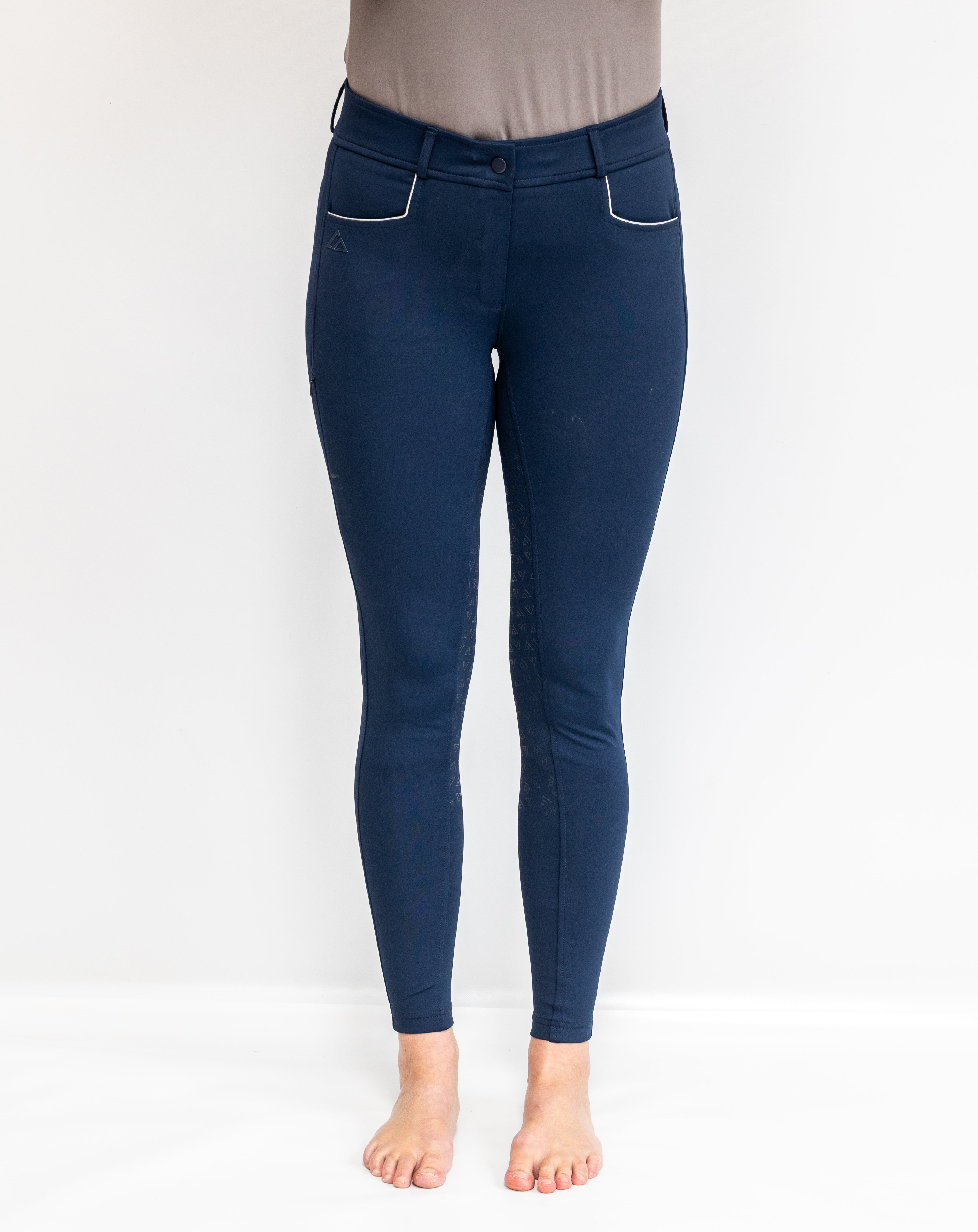 CA Asti Ladies Breech Moon / 10