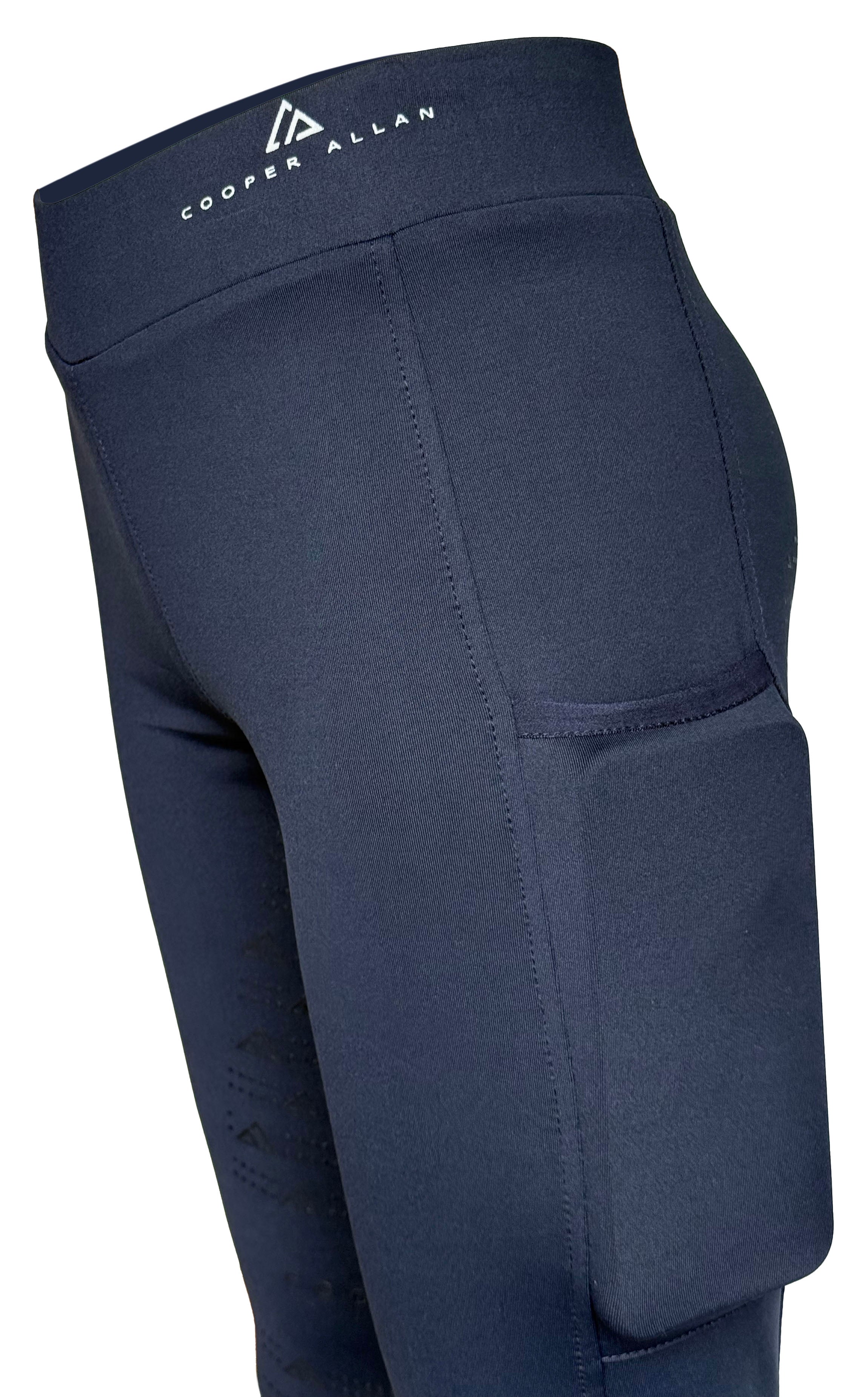 CA Leggeze Kids Tight Black / 10