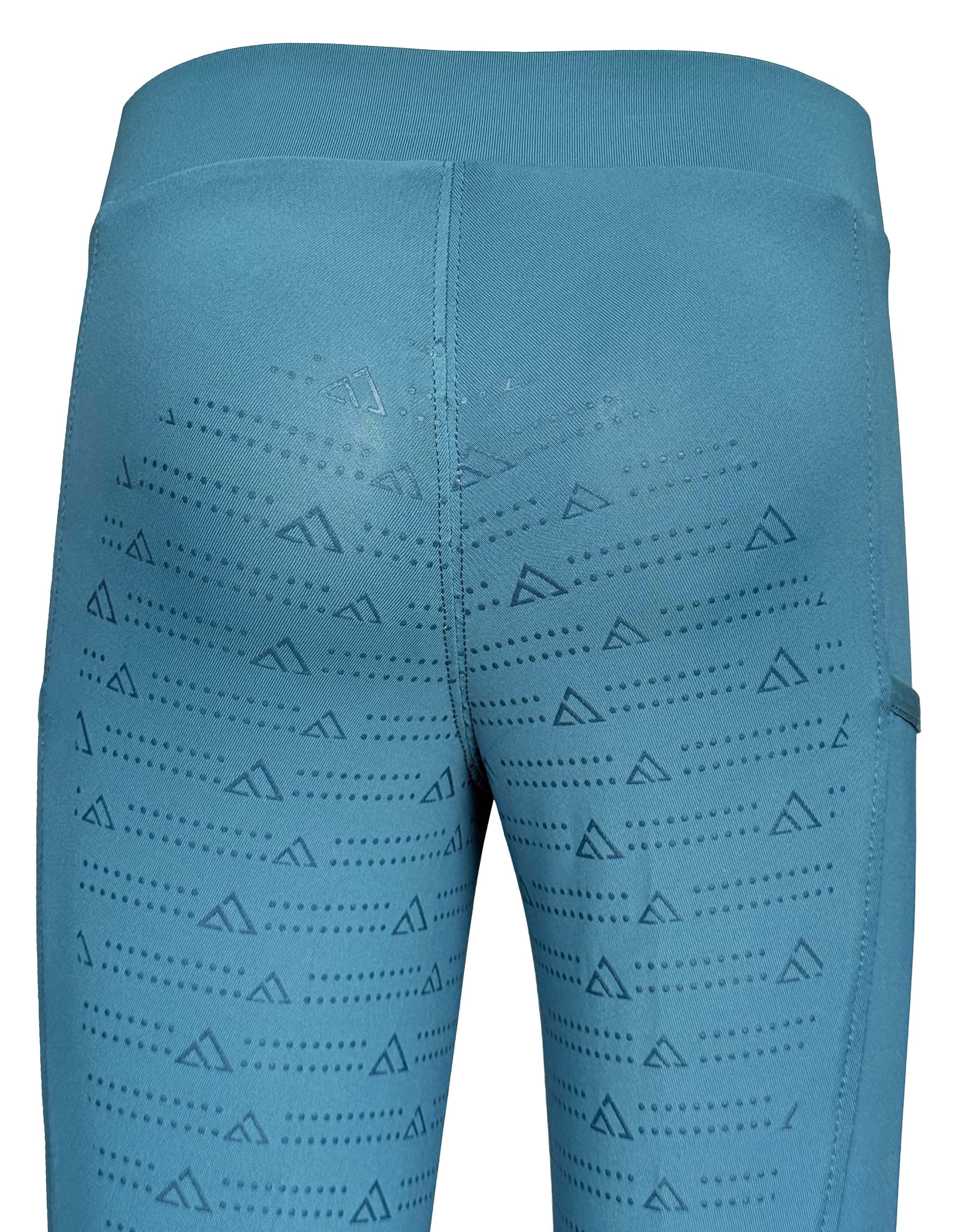 CA Leggeze Kids Tight Black / 10