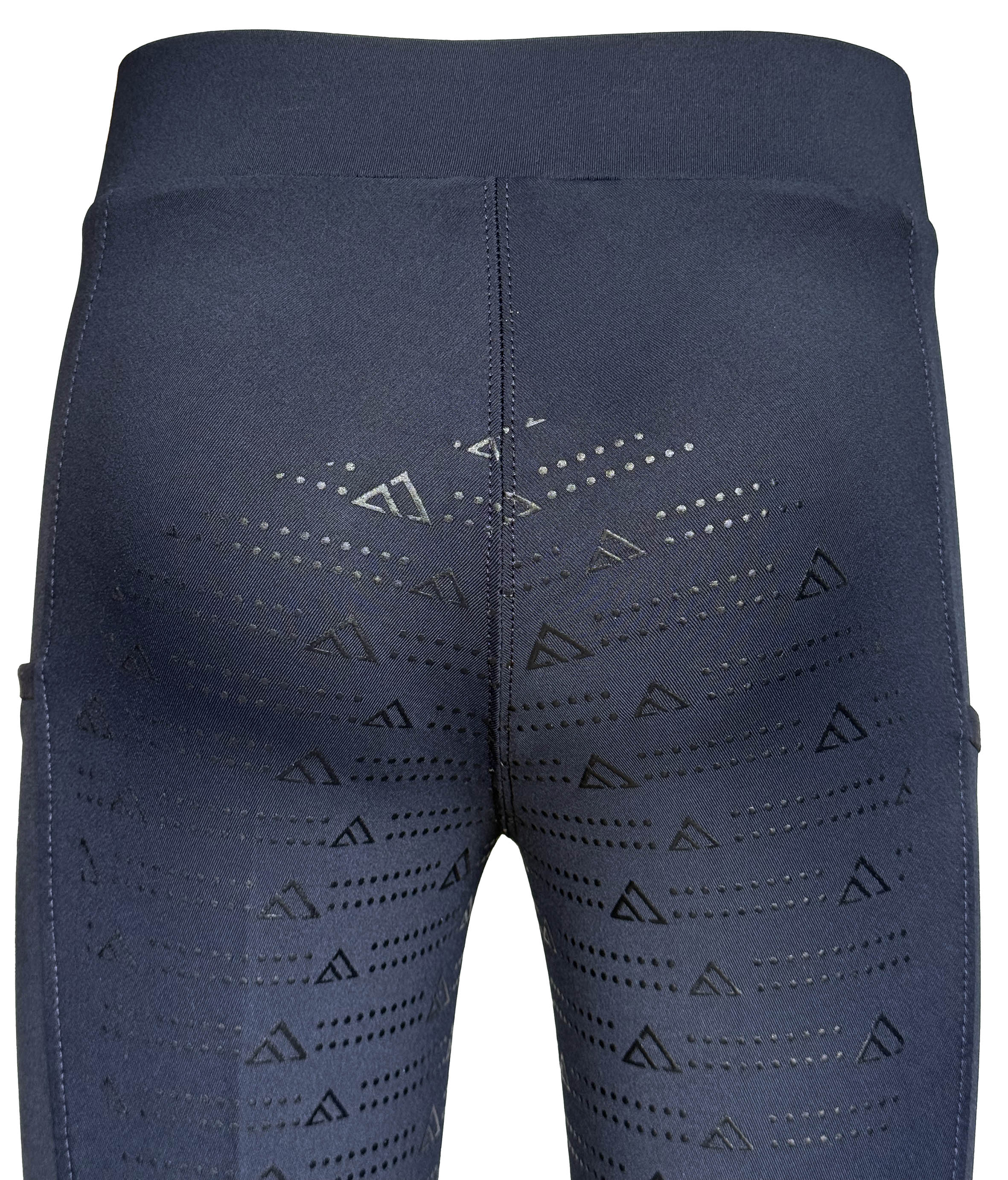 CA Leggeze Kids Tight Black / 10