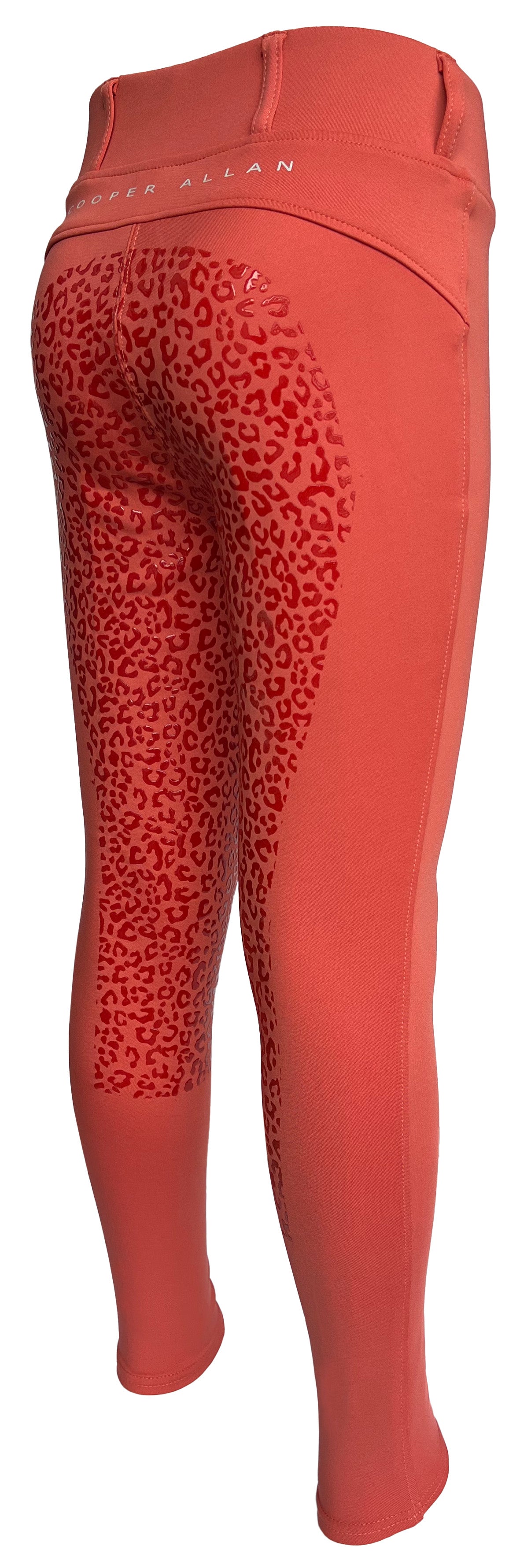 CA Kids Ruby Pull on Coral / 10