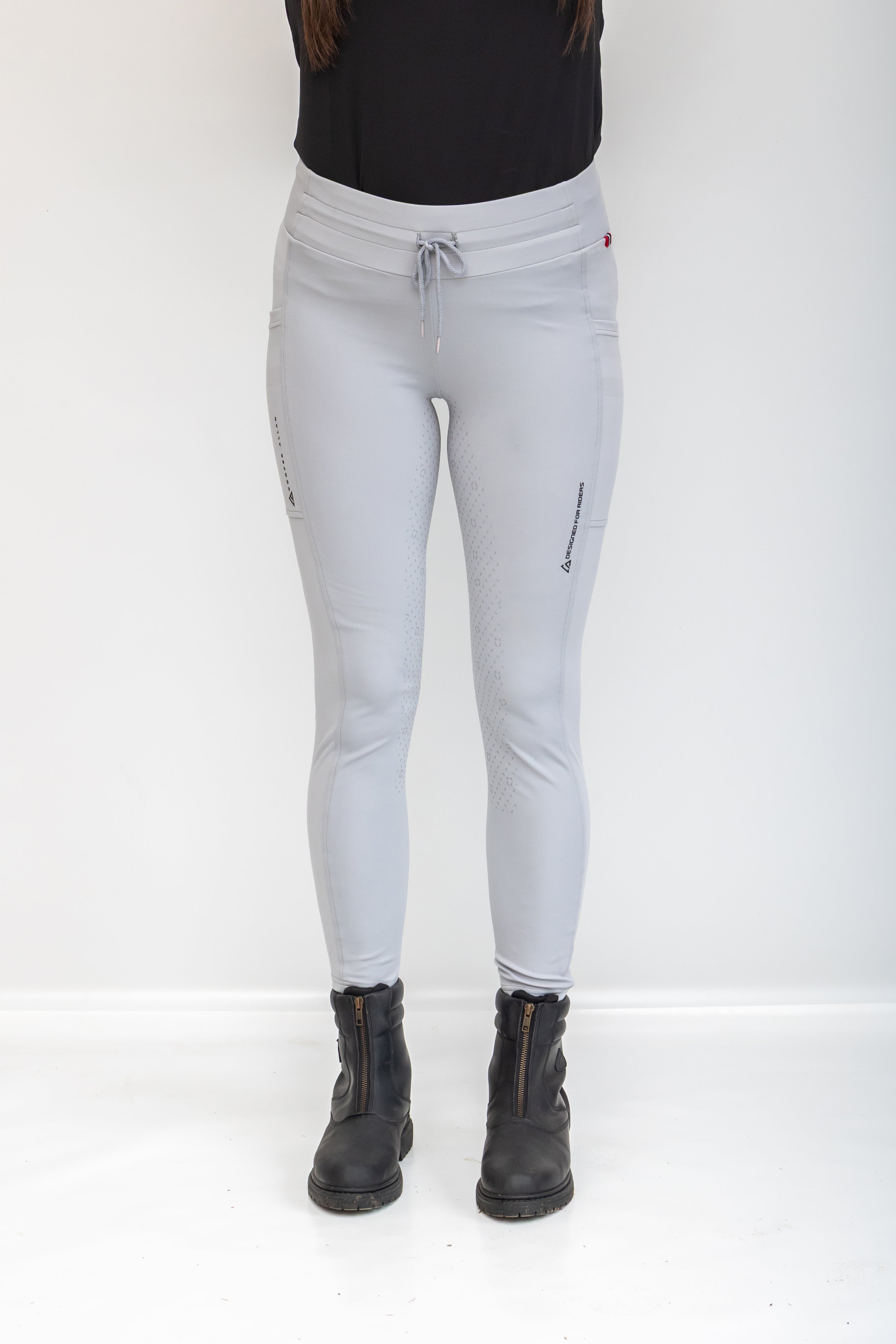 CA Vista Ladies Tight Black / 10
