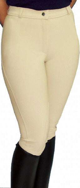 CA Club Cotton Jodhpurs Beige / 8