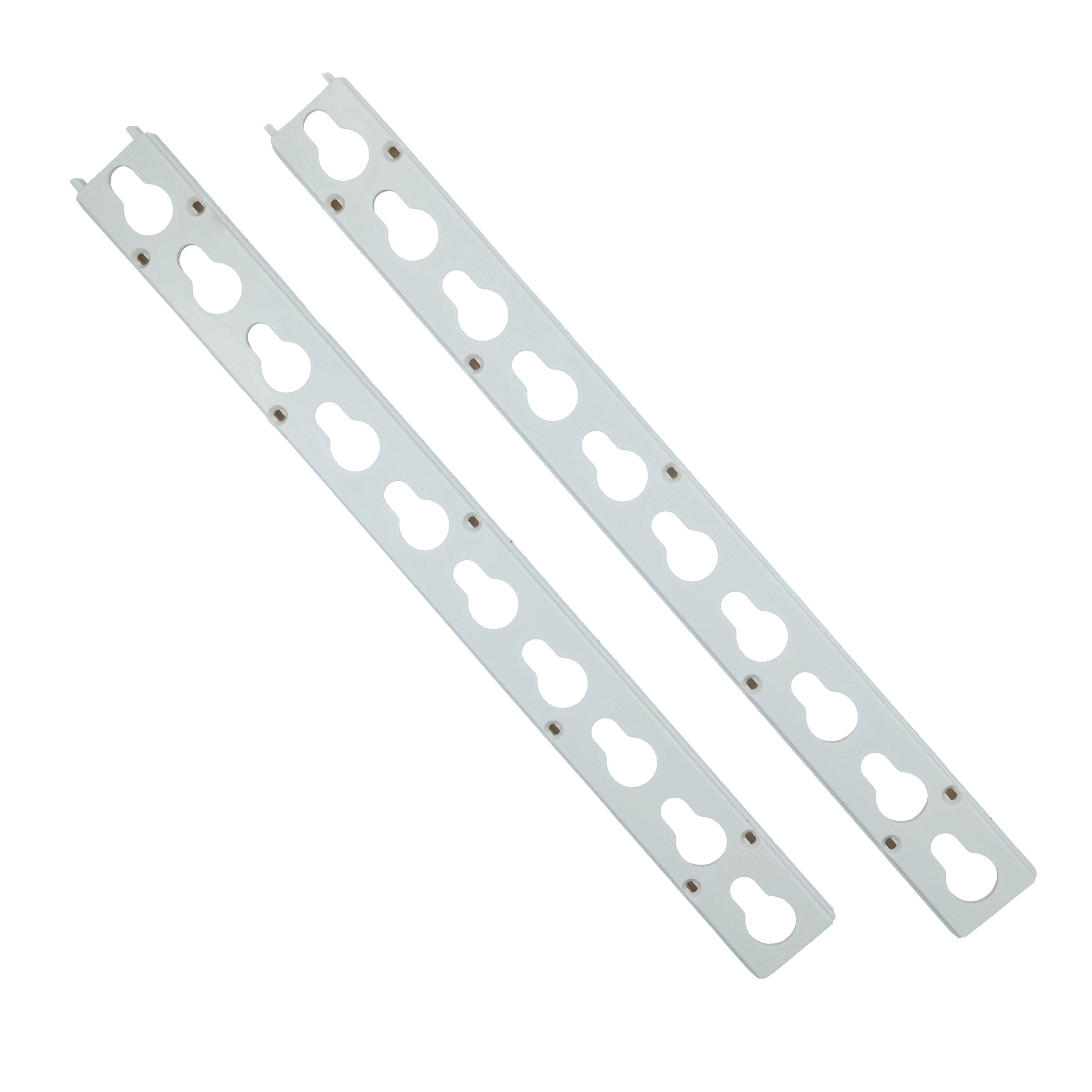 Plastic Jump Uprights 50cm (Pair)