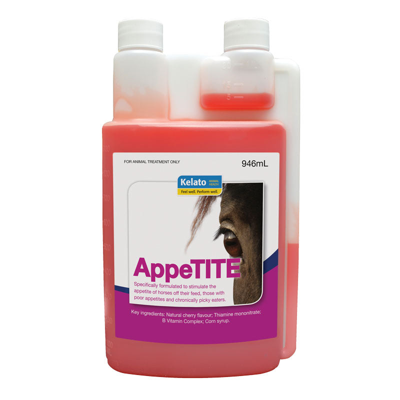 Kelato AppeTITE (946ml)